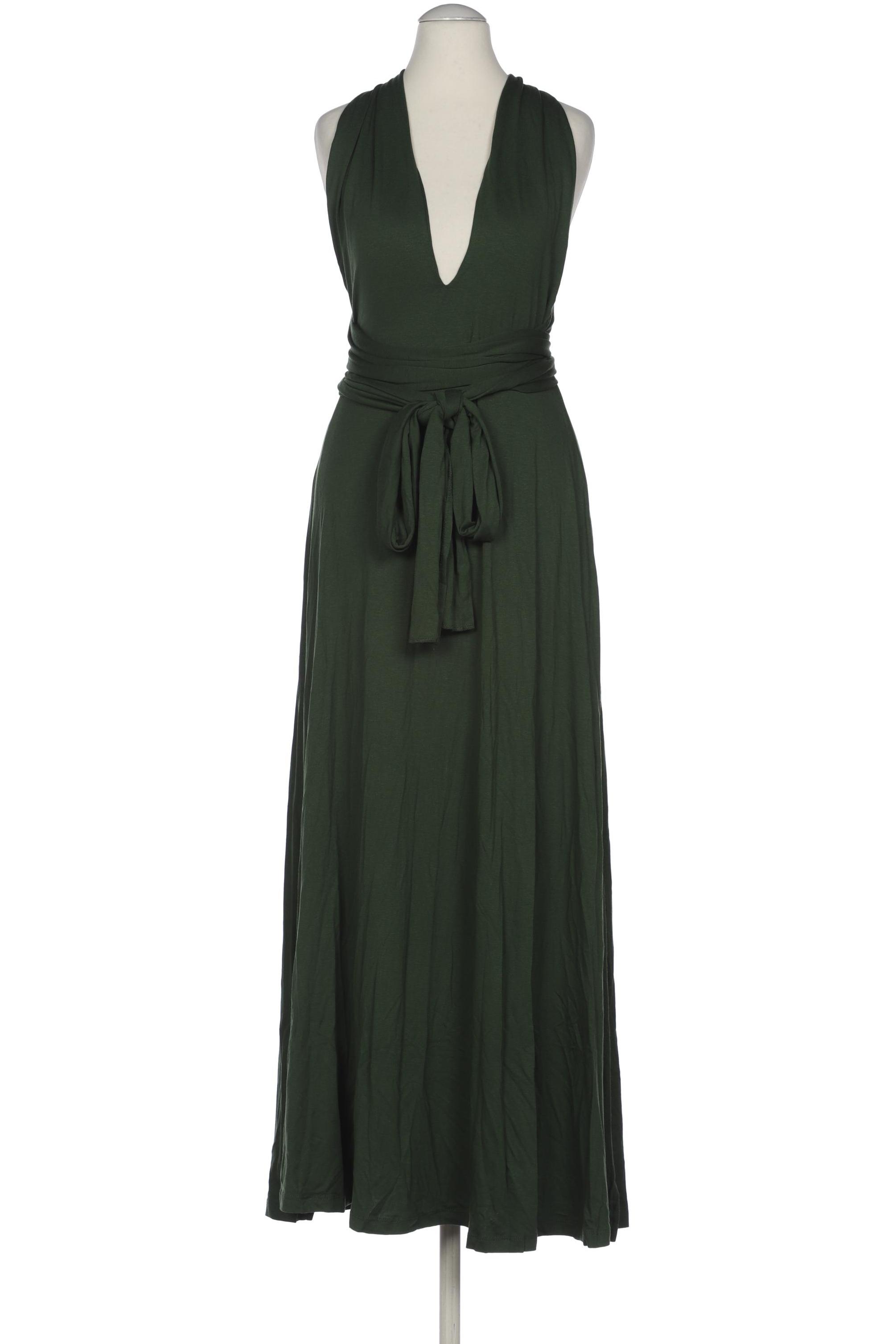 

Trendyol Damen Kleid, grün, Gr. 36
