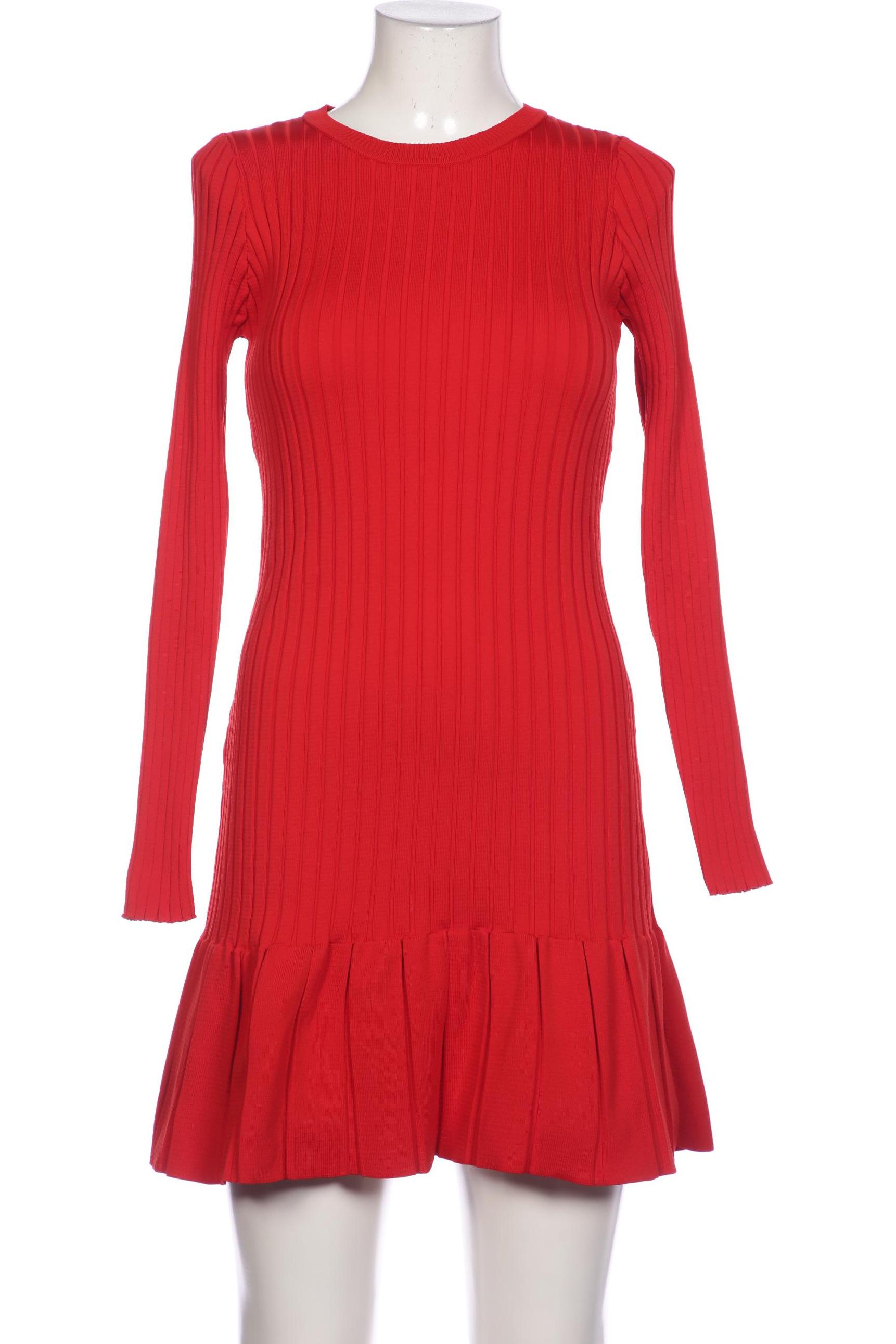 

Trendyol Damen Kleid, rot, Gr. 38