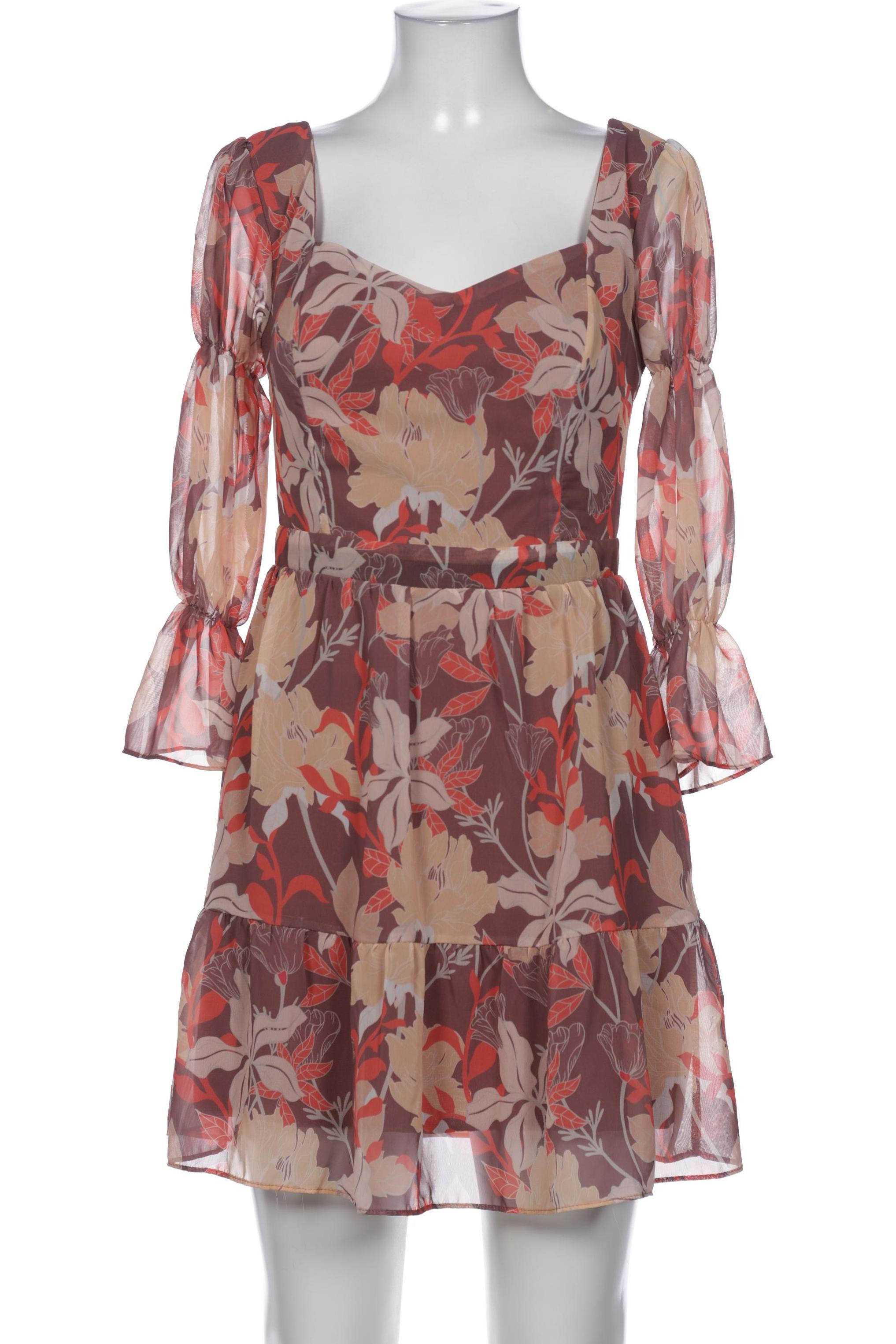 

Trendyol Damen Kleid, mehrfarbig, Gr. 40