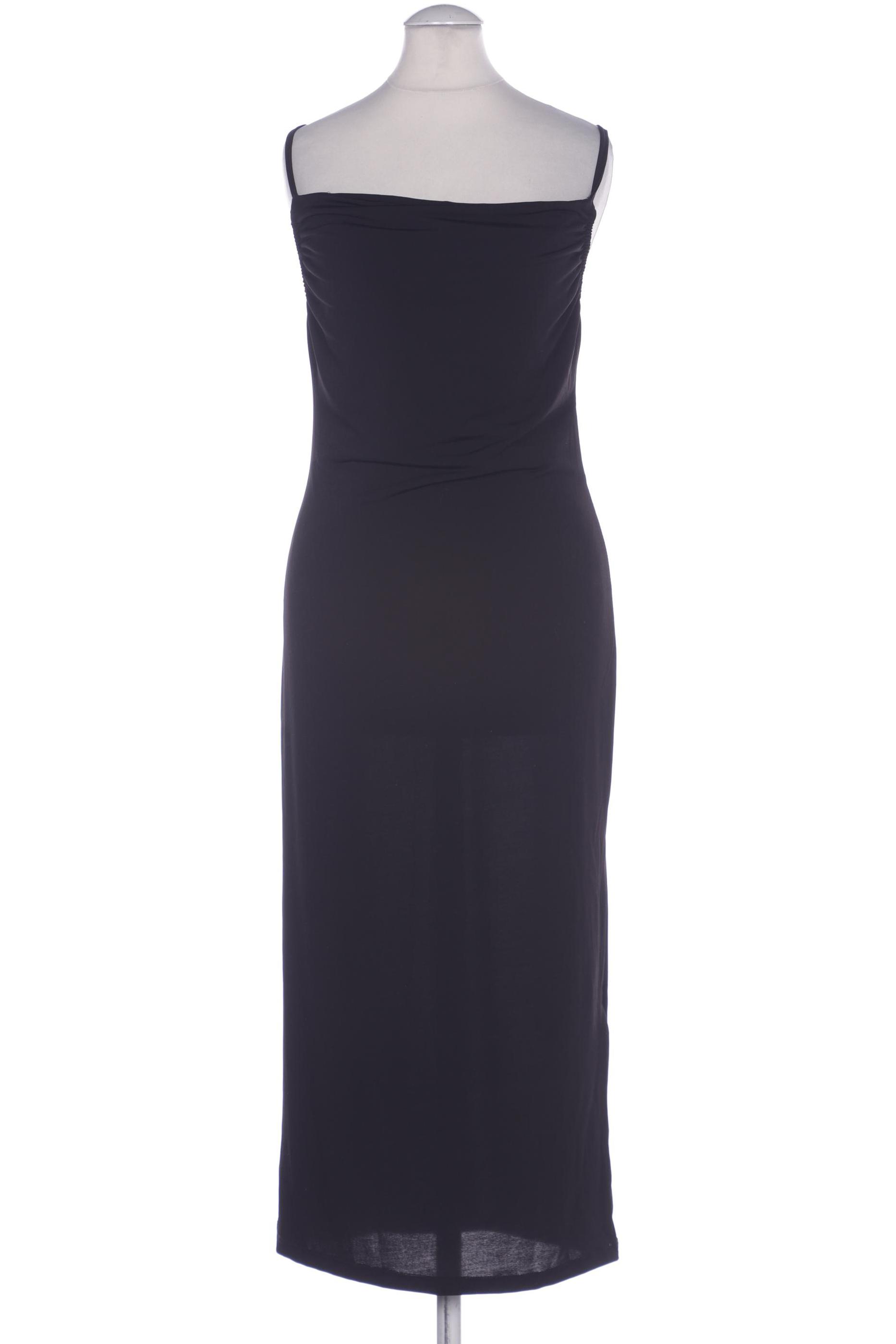 

Trendyol Damen Kleid, schwarz, Gr. 42