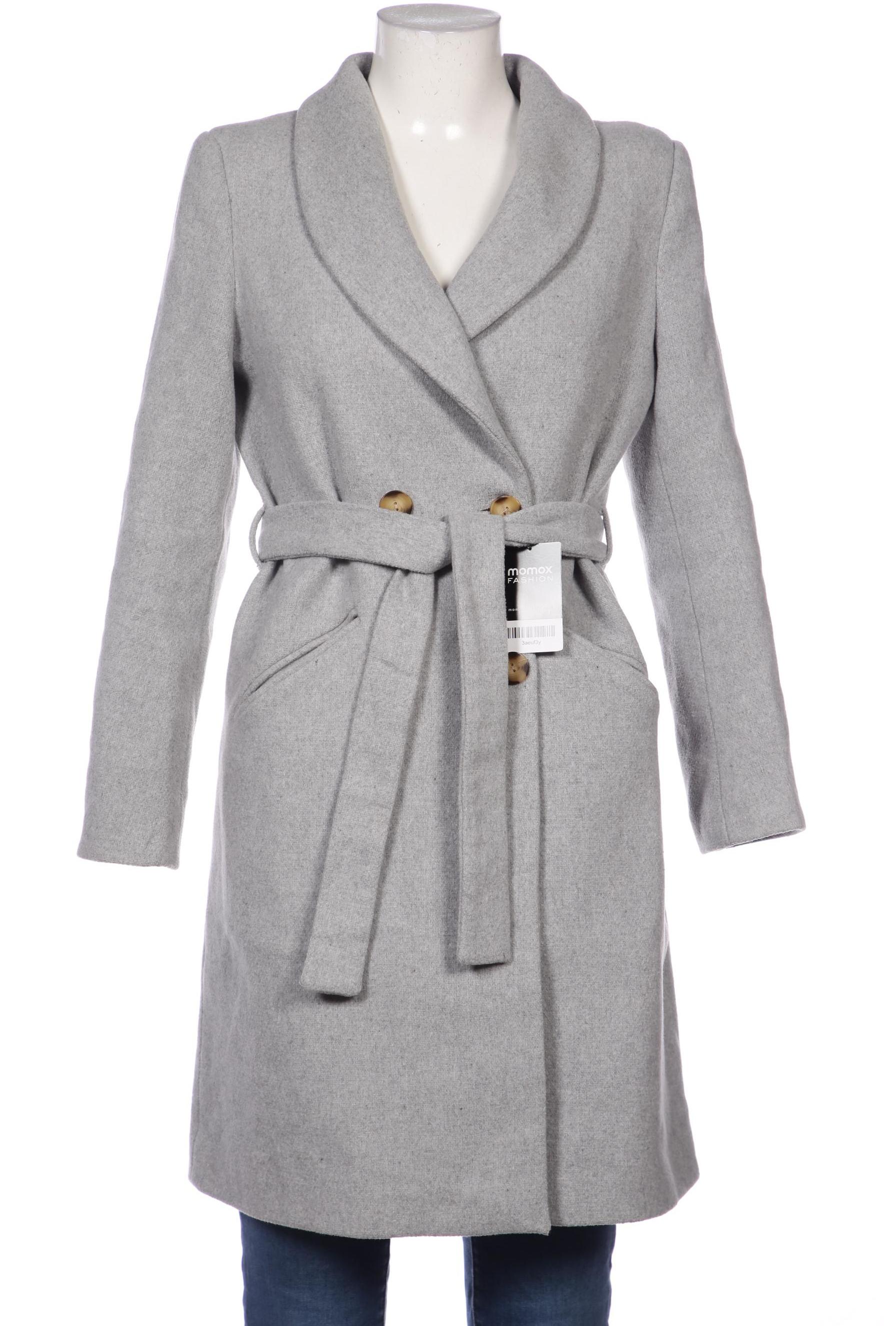 

Trendyol Damen Mantel, grau