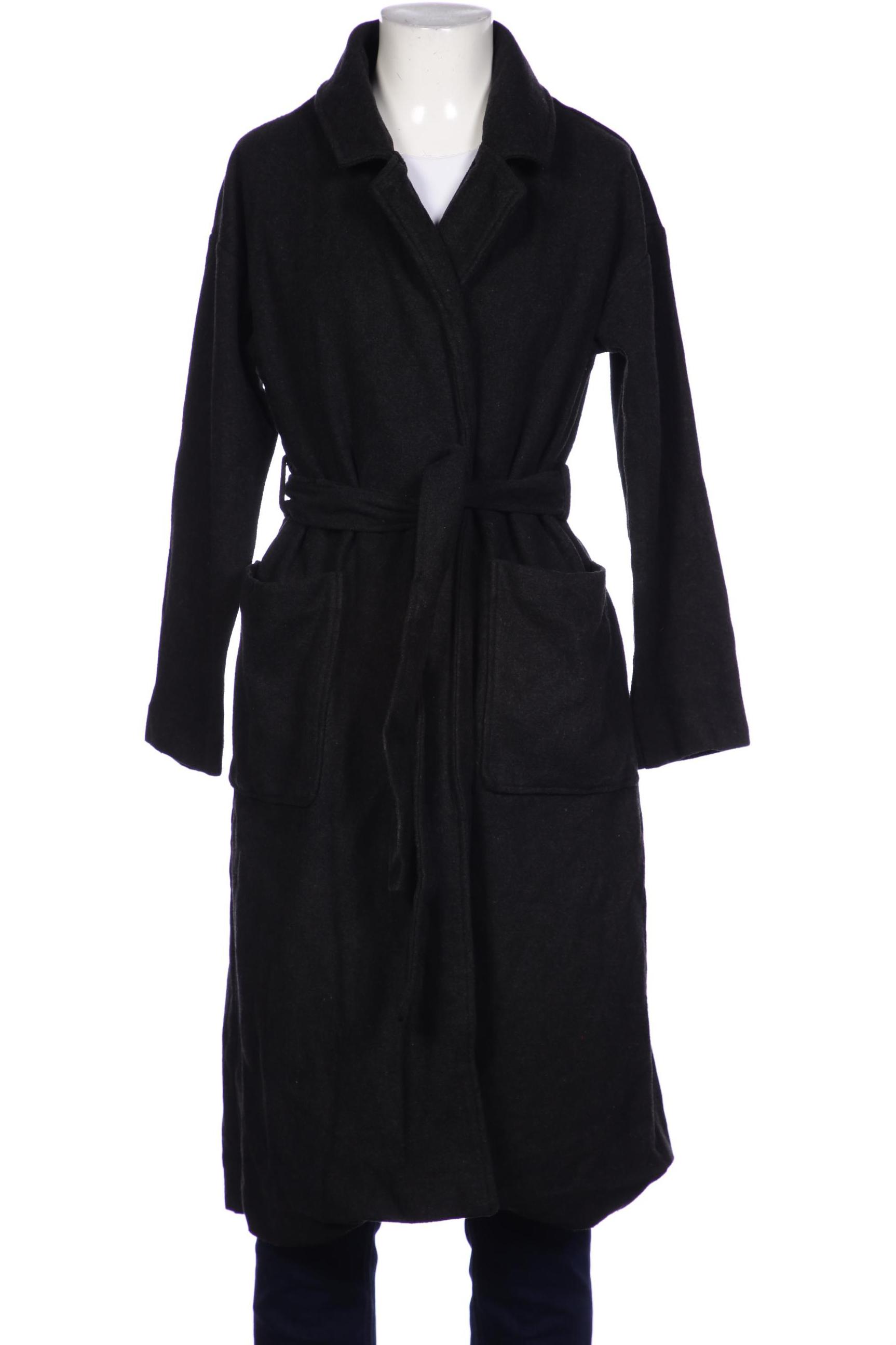 

Trendyol Damen Mantel, grau
