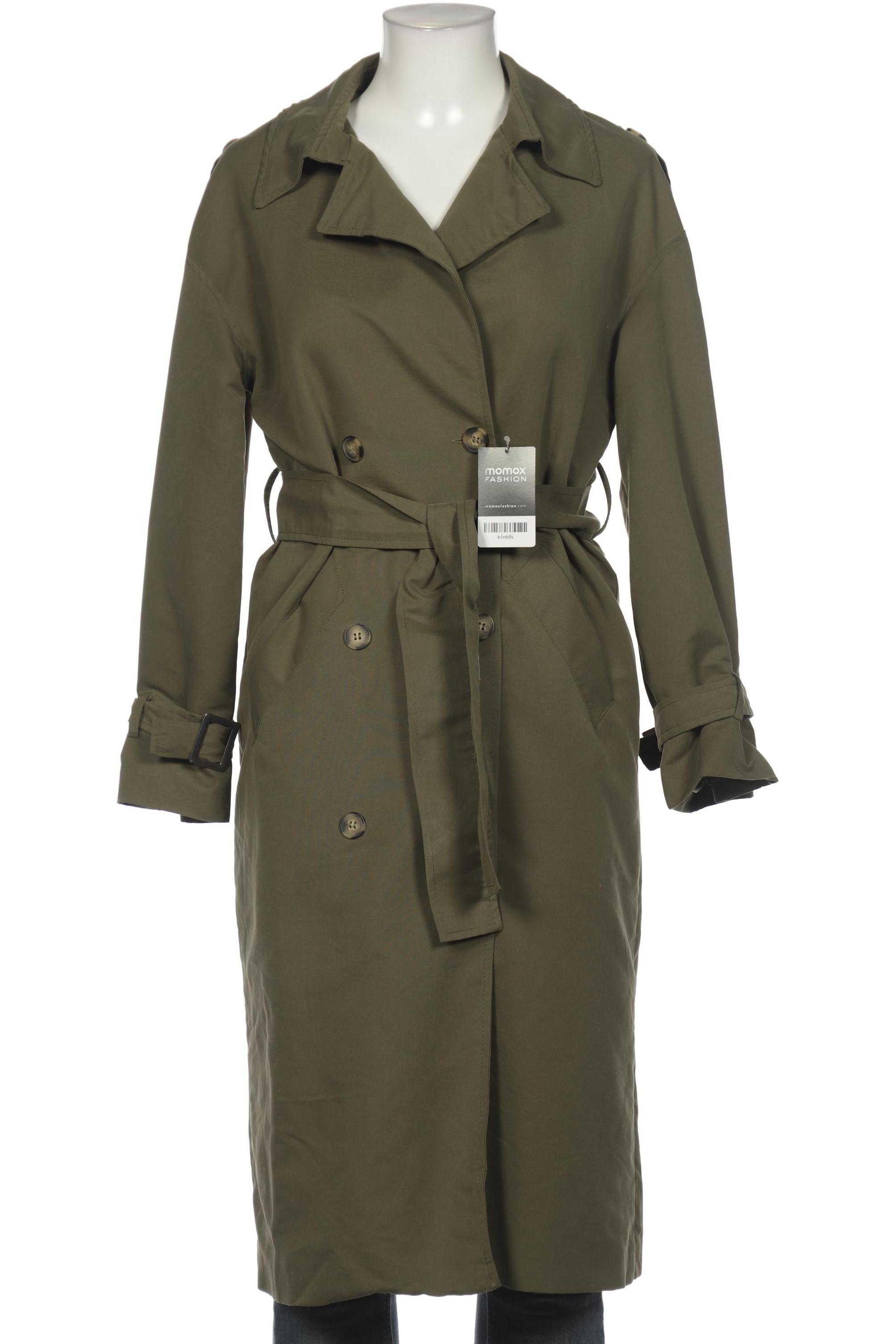 

Trendyol Damen Mantel, grün