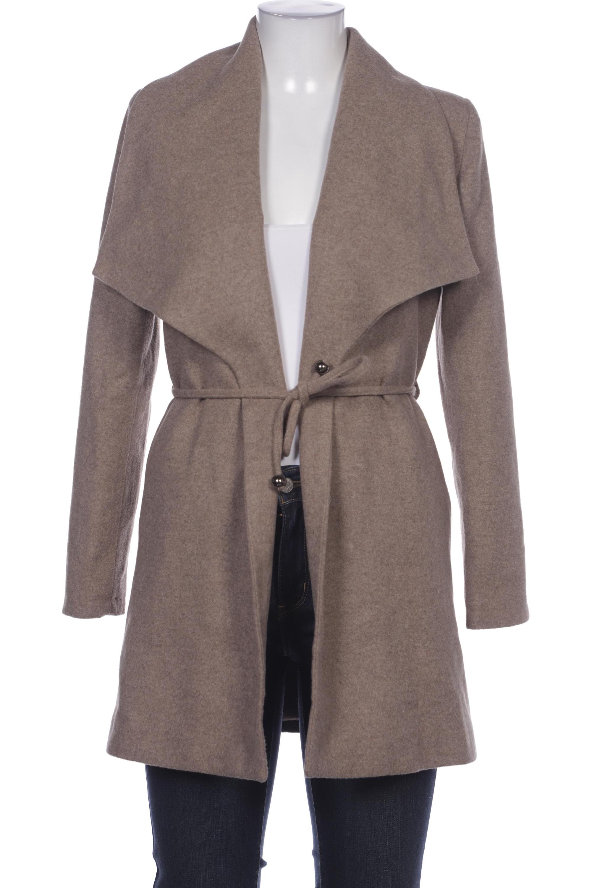 

Trendyol Damen Mantel, beige, Gr. 38