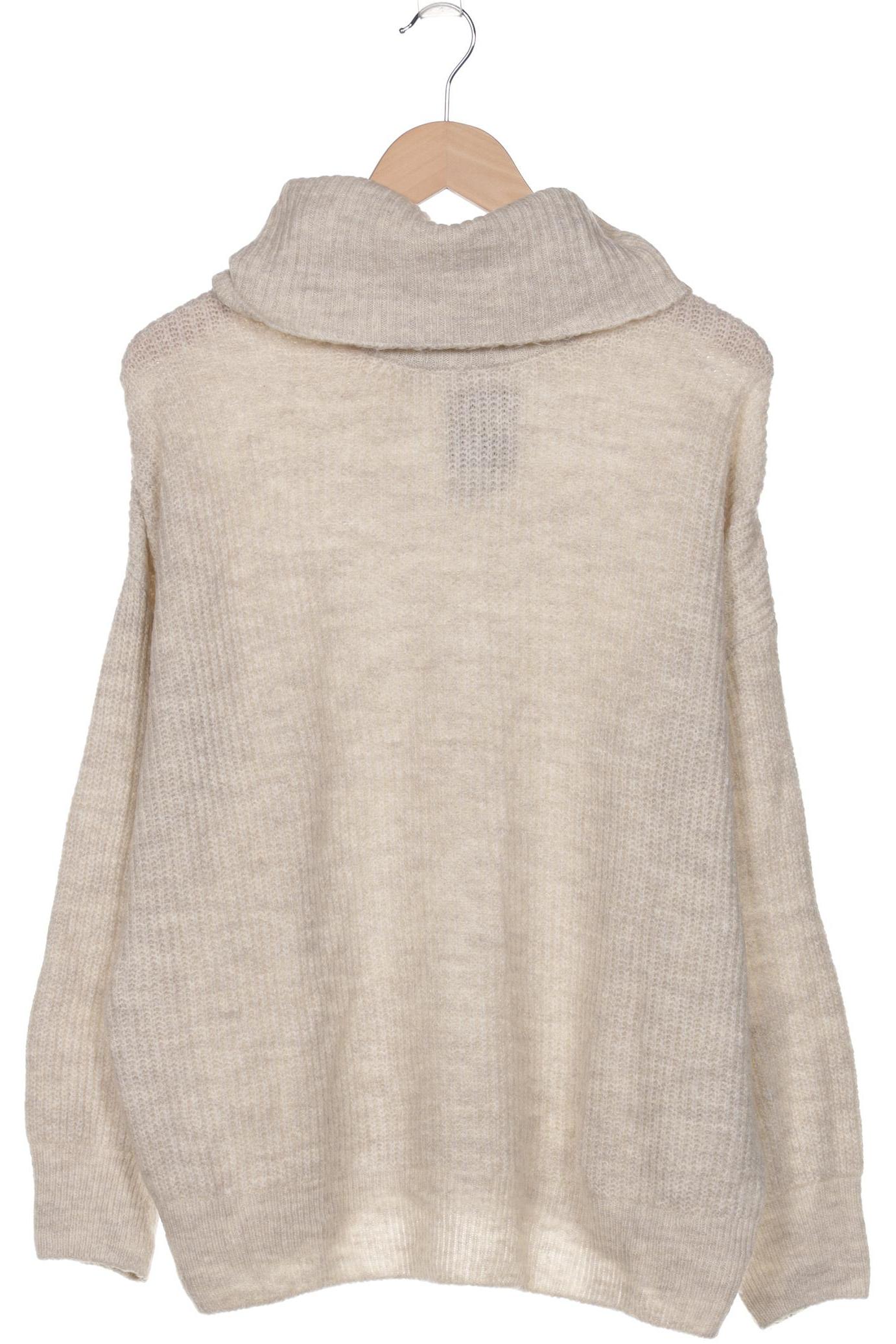 

Trendyol Damen Pullover, beige, Gr. 38