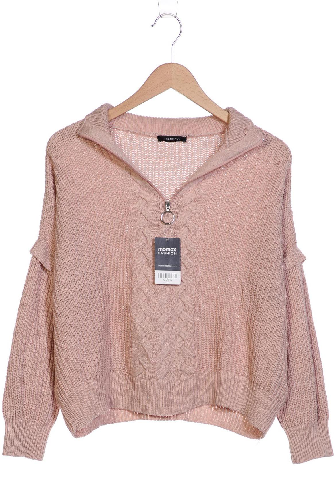 

Trendyol Damen Pullover, pink