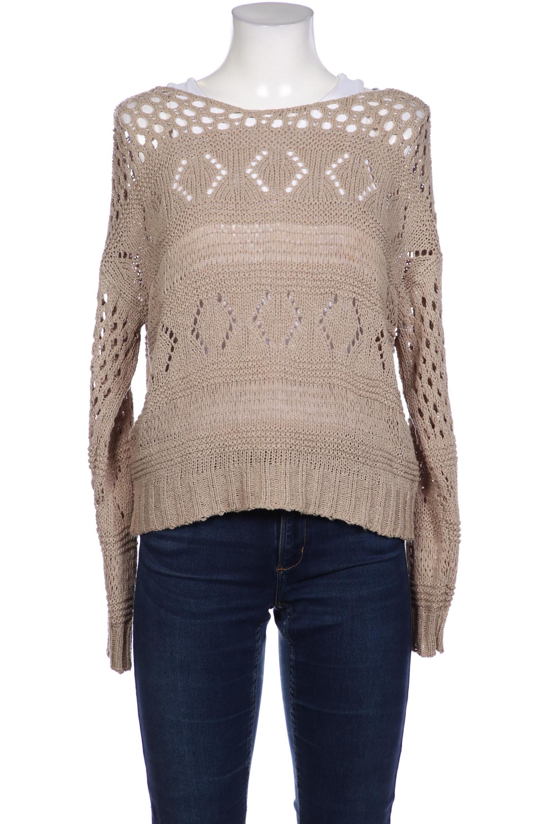 

Trendyol Damen Pullover, braun, Gr. 38
