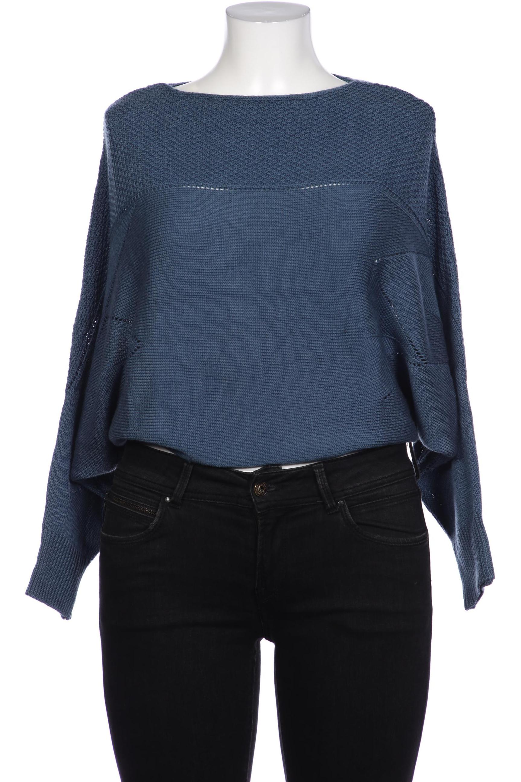 

Trendyol Damen Pullover, blau