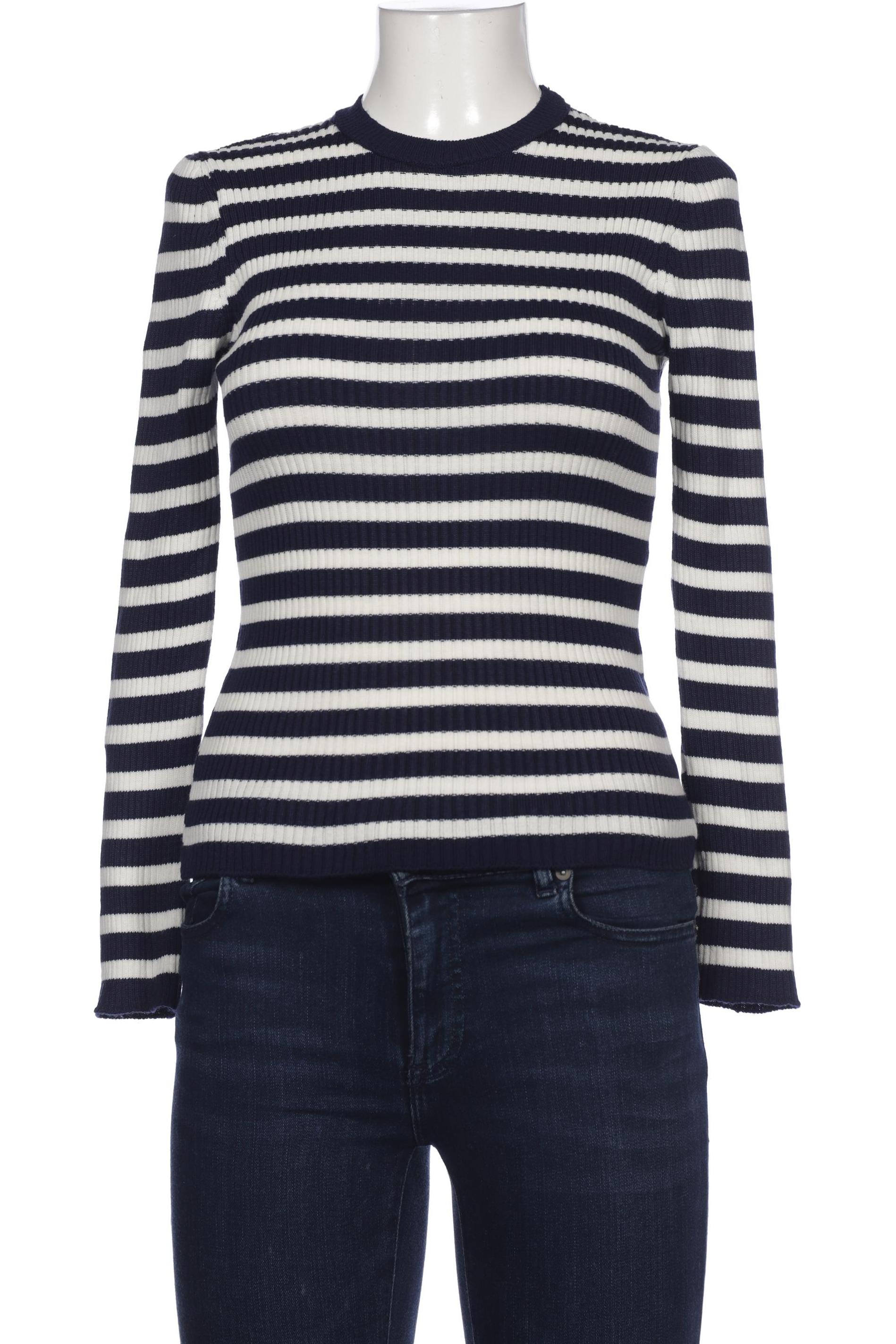 

Trendyol Damen Pullover, marineblau, Gr. 38