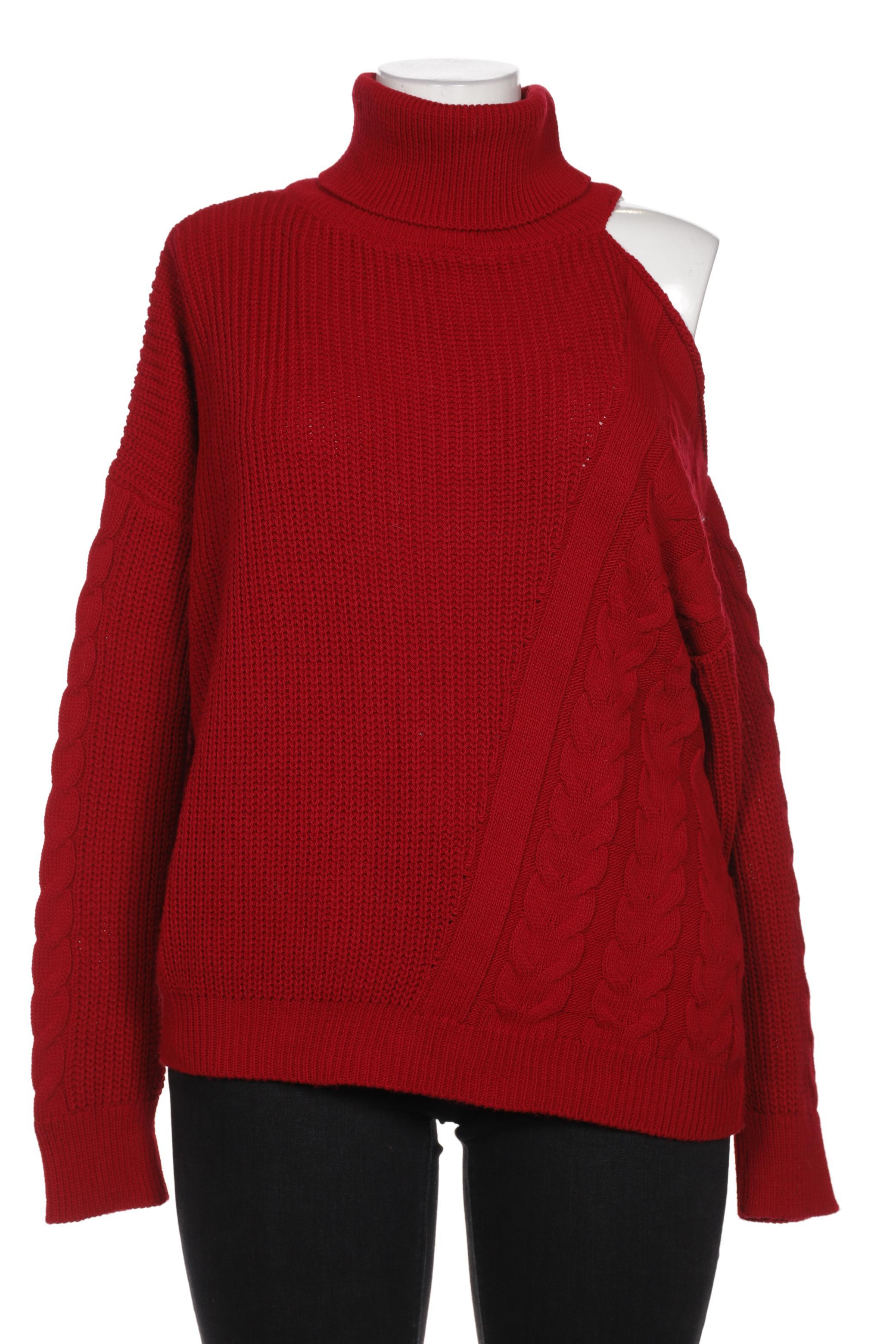 

Trendyol Damen Pullover, rot