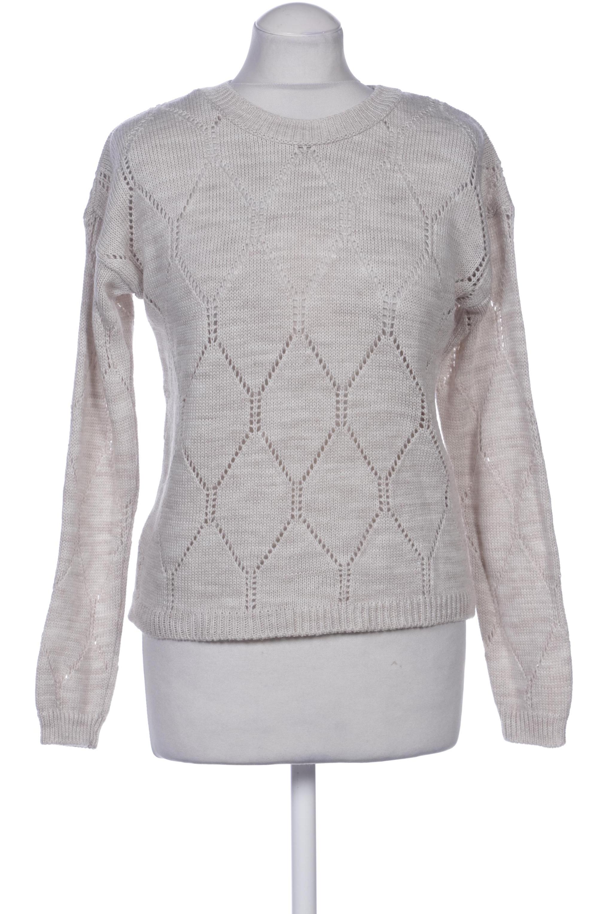 

Trendyol Damen Pullover, beige, Gr. 38