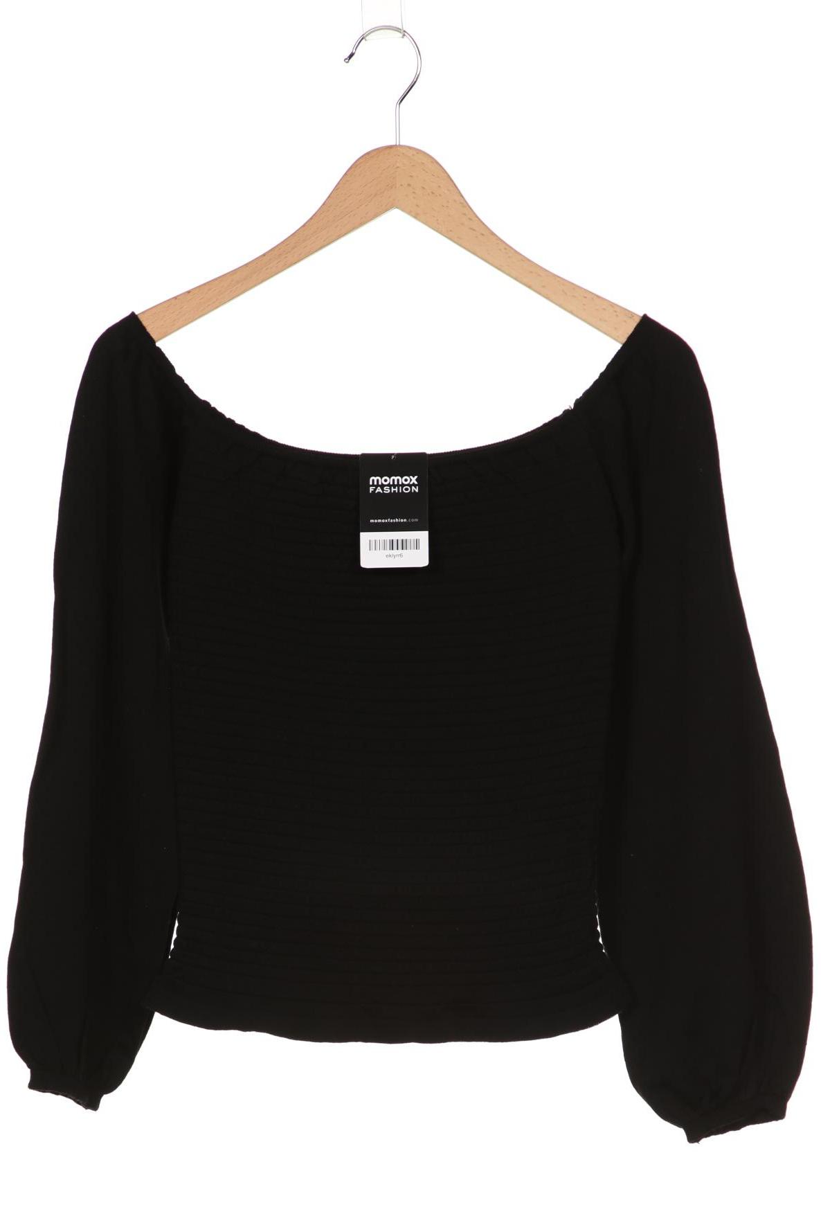 

Trendyol Damen Pullover, schwarz, Gr. 42