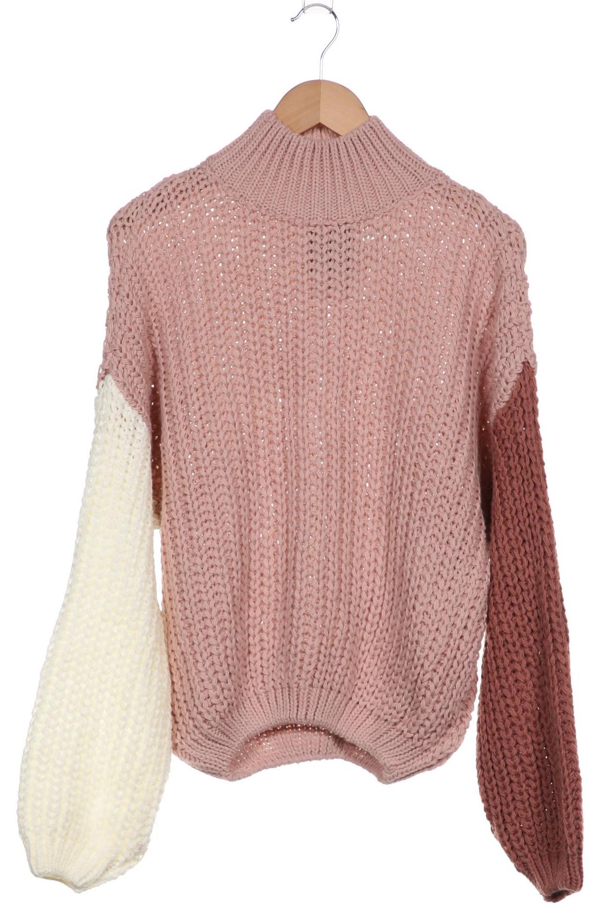 

Trendyol Damen Pullover, pink
