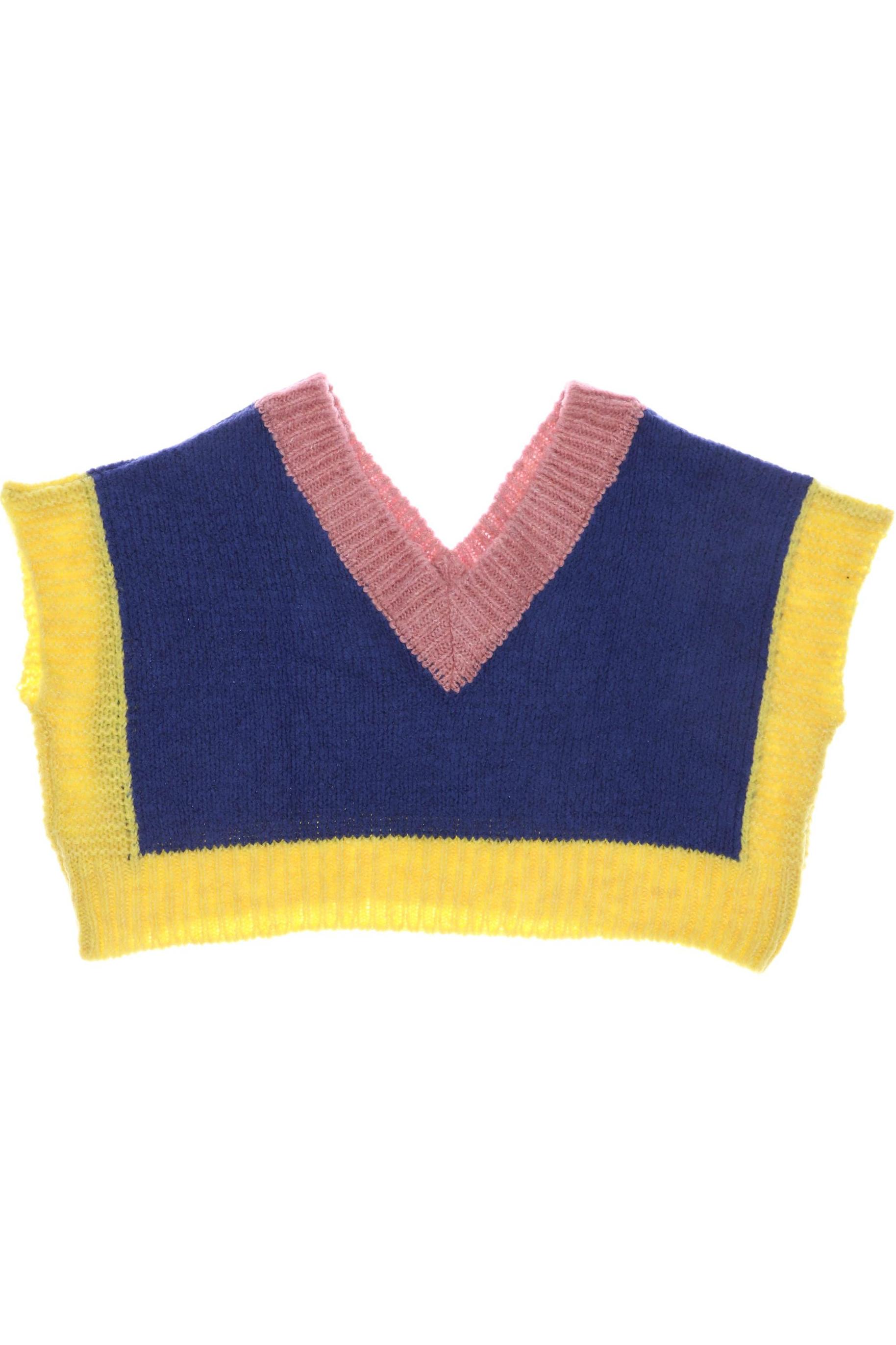 

Trendyol Damen Pullover, marineblau