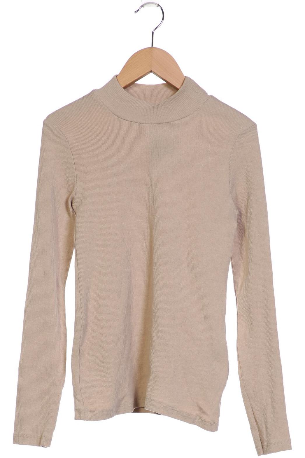 

Trendyol Damen Pullover, beige, Gr. 36