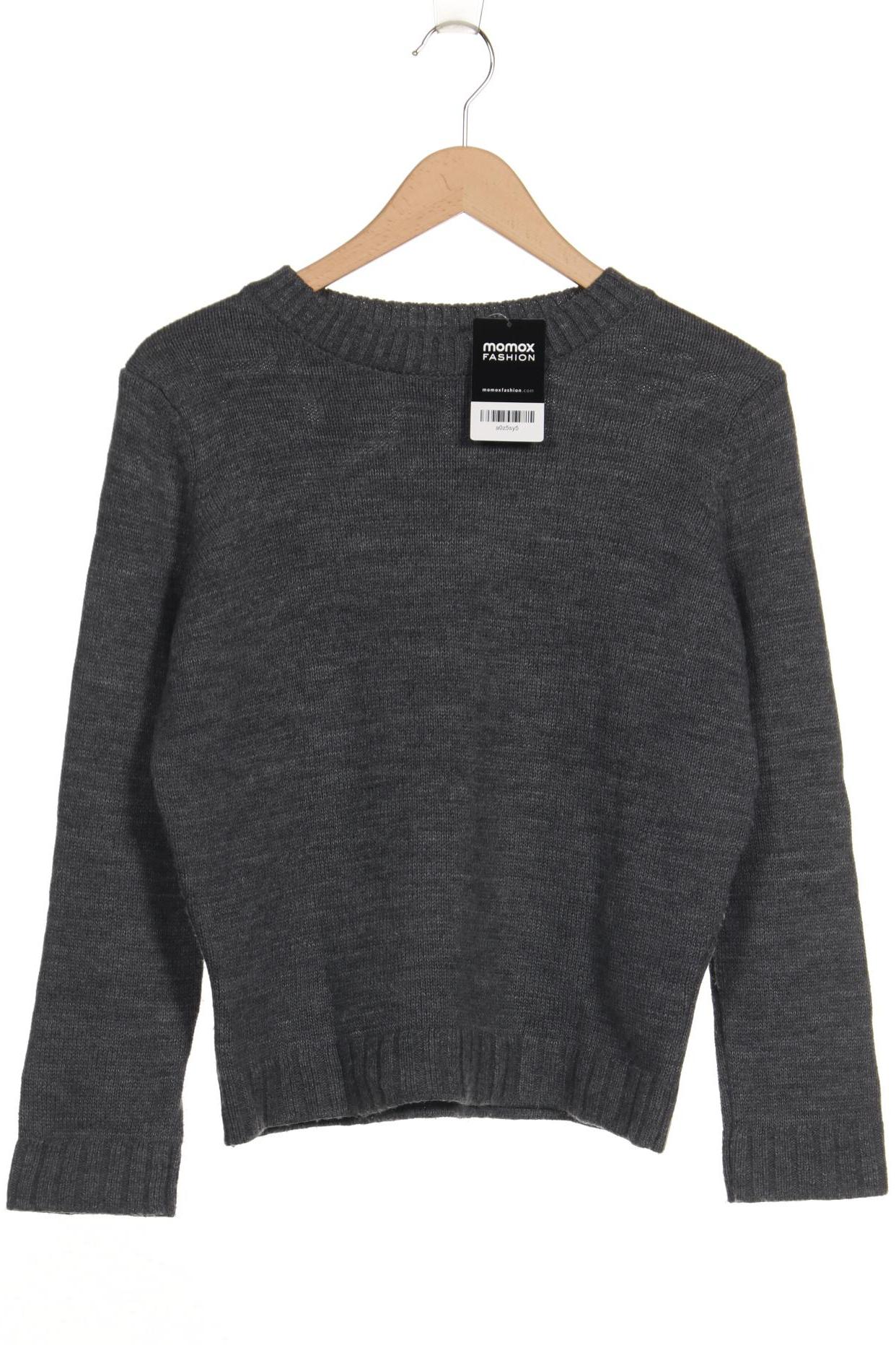 

Trendyol Damen Pullover, grau, Gr. 36