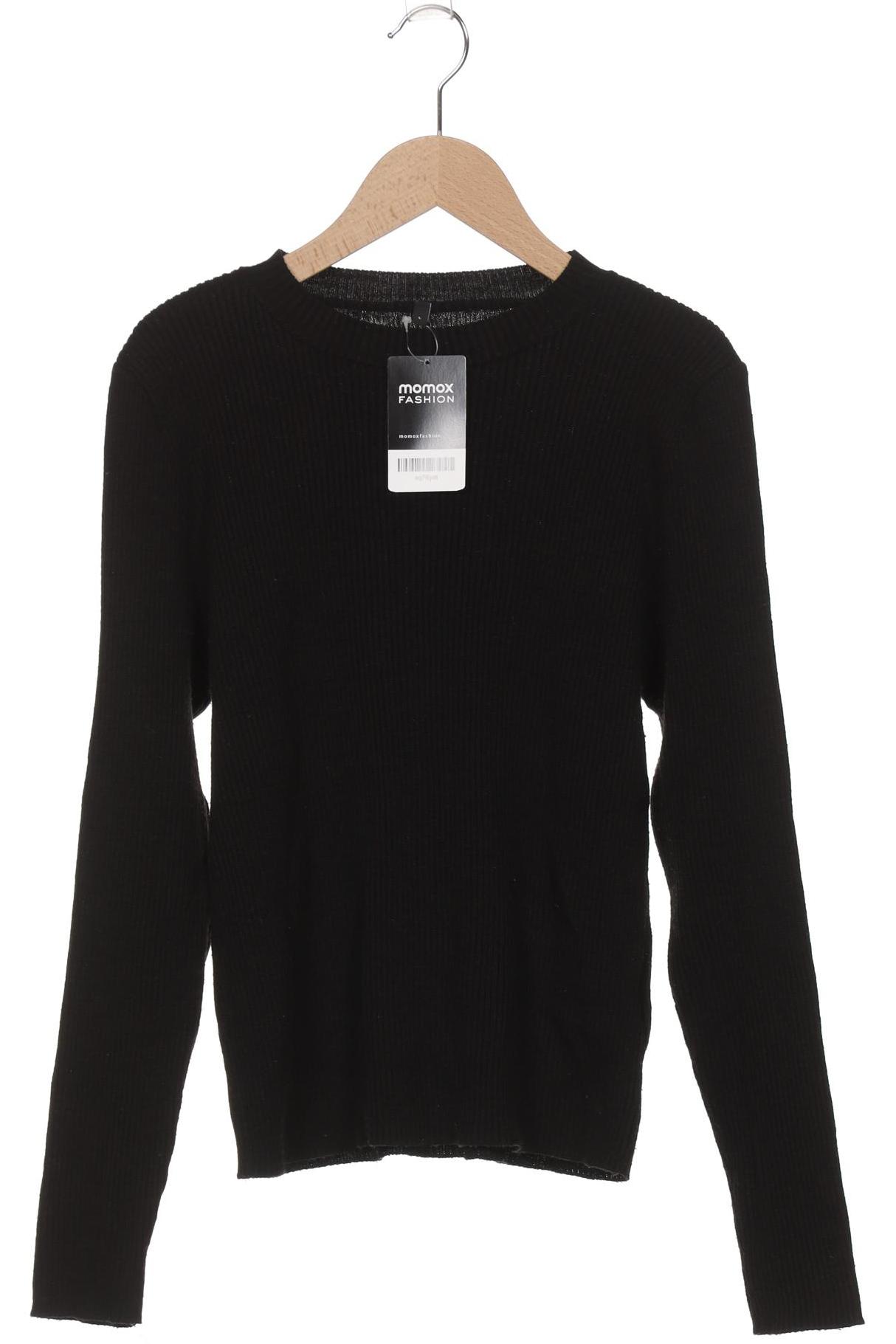 

Trendyol Damen Pullover, schwarz, Gr. 42