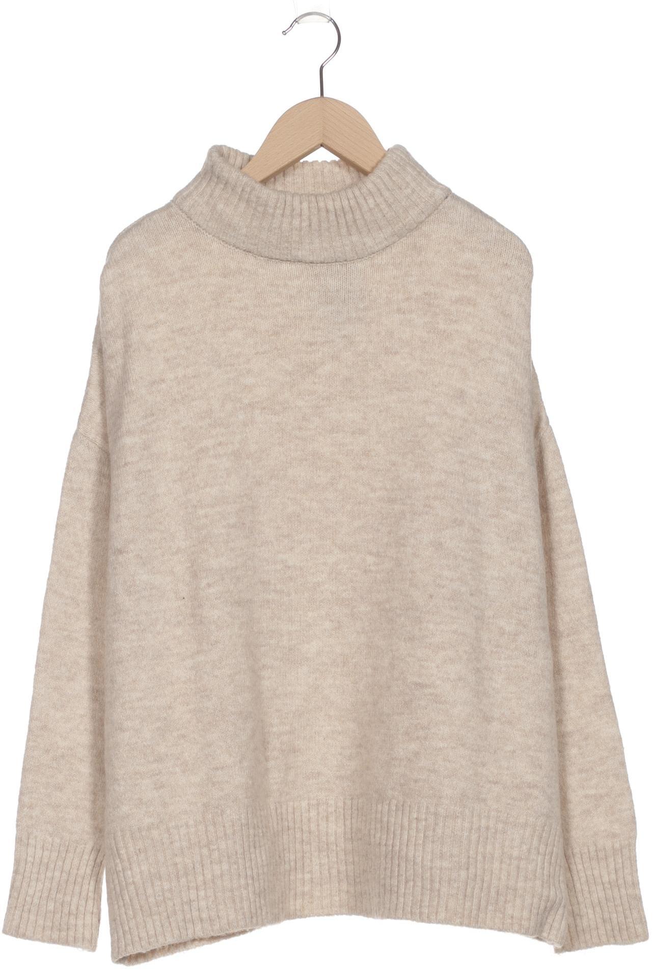 

Trendyol Damen Pullover, beige, Gr. 36