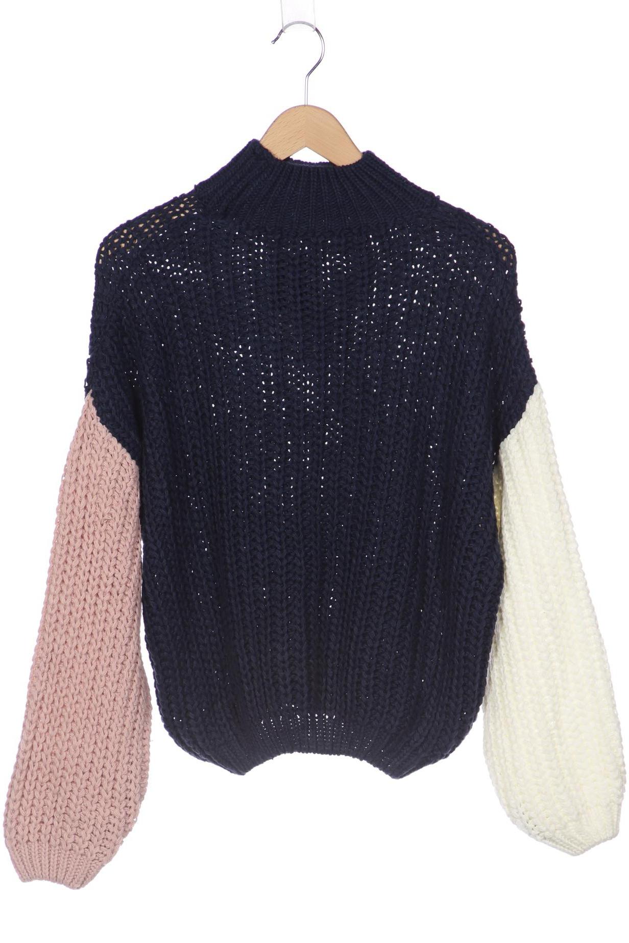 

Trendyol Damen Pullover, marineblau