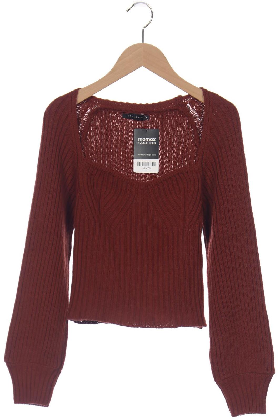 

Trendyol Damen Pullover, braun