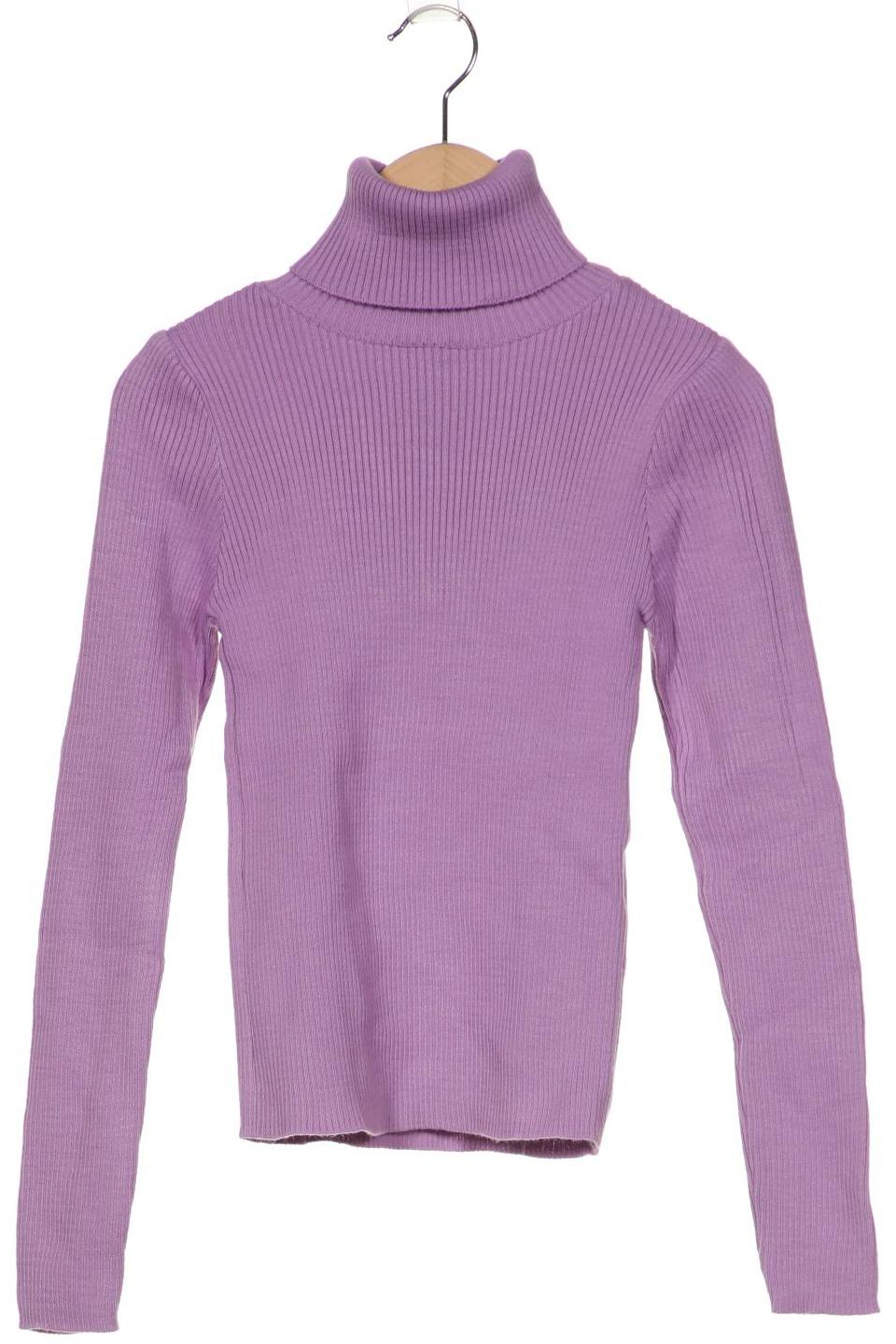 

Trendyol Damen Pullover, flieder, Gr. 38