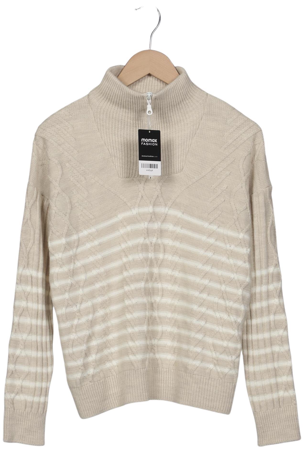 

Trendyol Damen Pullover, beige, Gr. 36