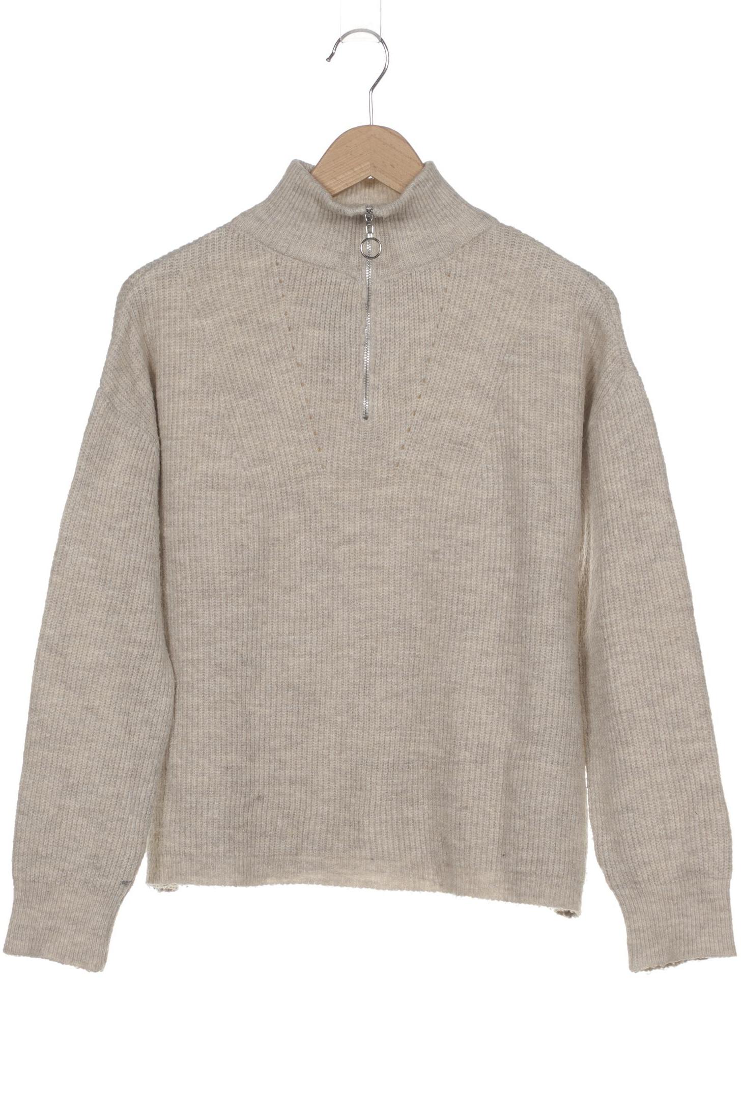 

Trendyol Damen Pullover, beige, Gr. 38