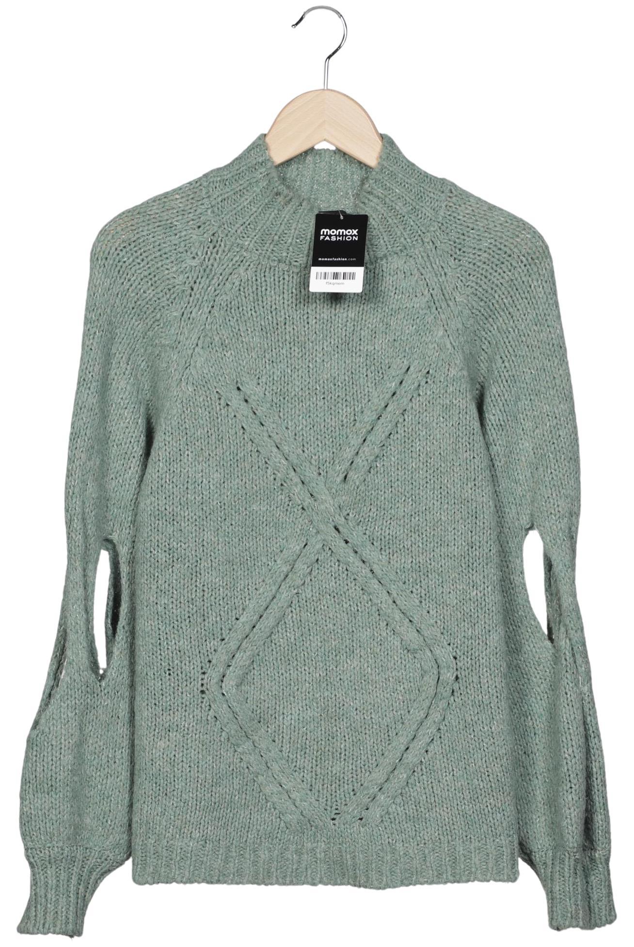 

Trendyol Damen Pullover, hellgrün, Gr. 36
