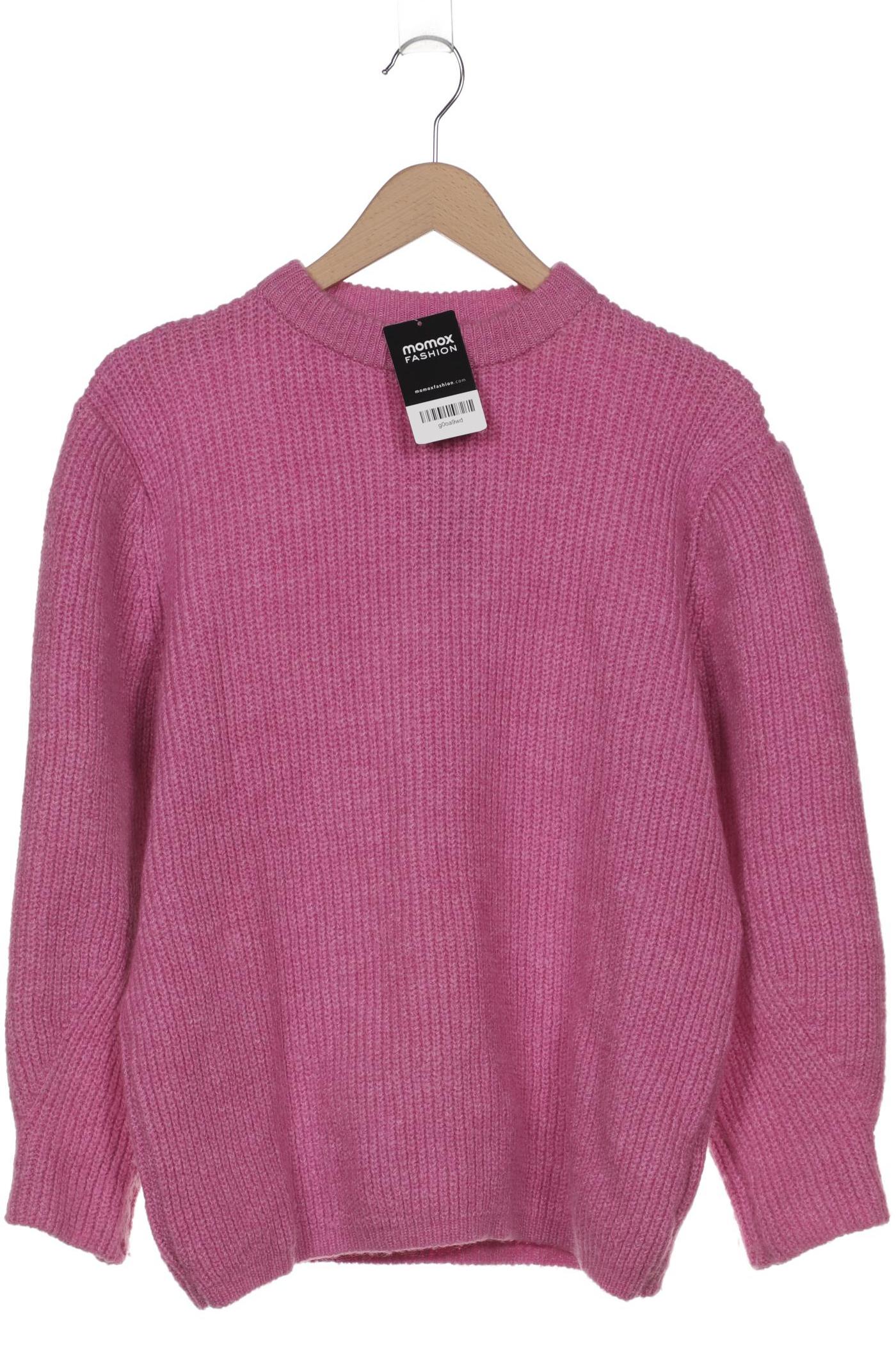 

Trendyol Damen Pullover, pink, Gr. 36