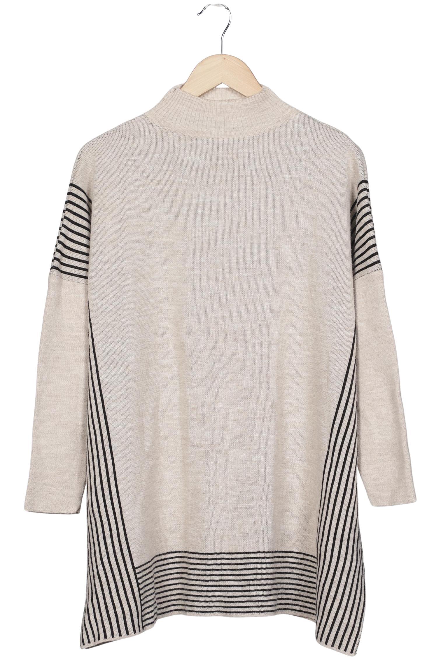 

Trendyol Damen Pullover, beige, Gr. 44