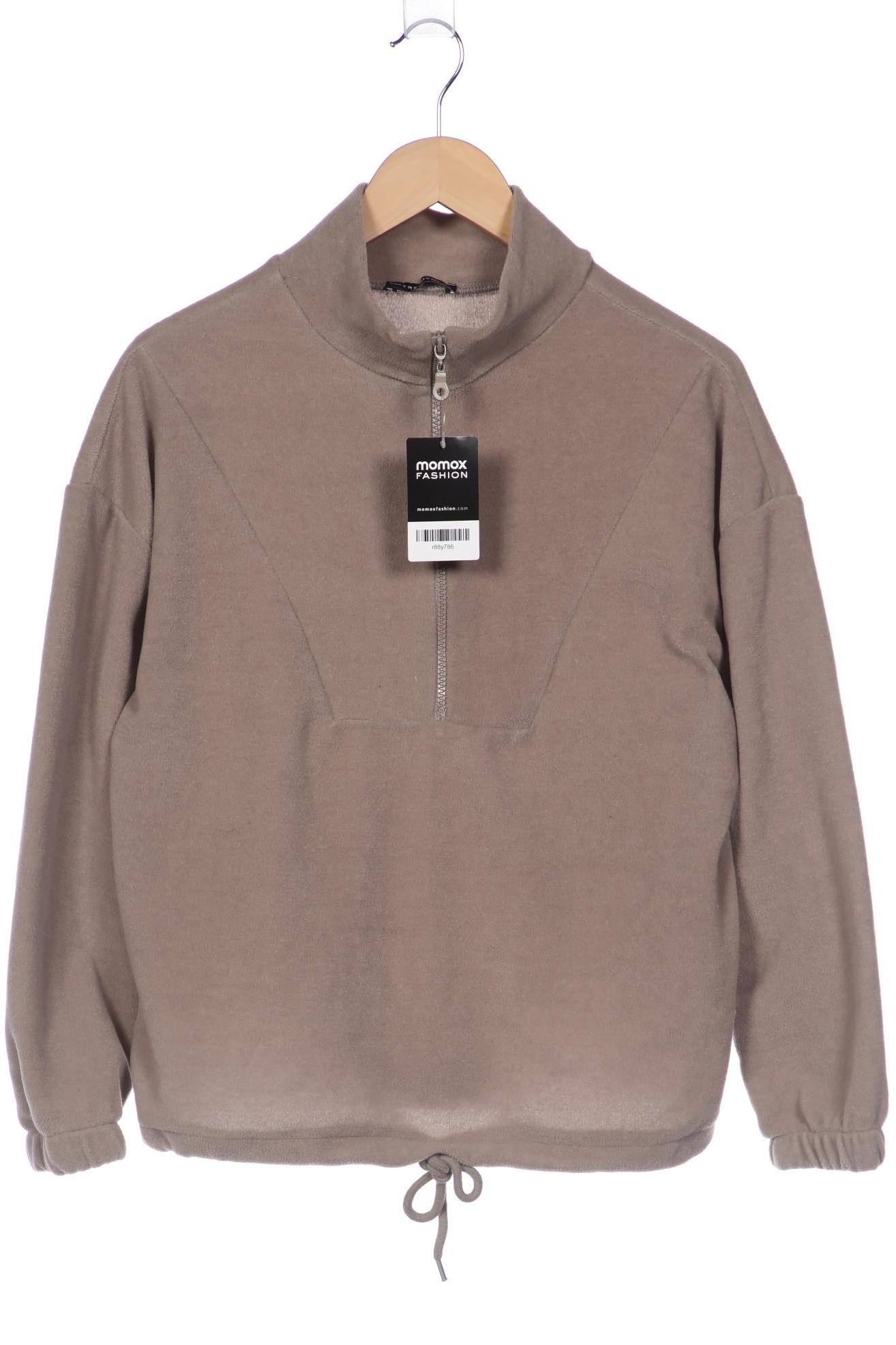 

Trendyol Damen Pullover, beige, Gr. 36