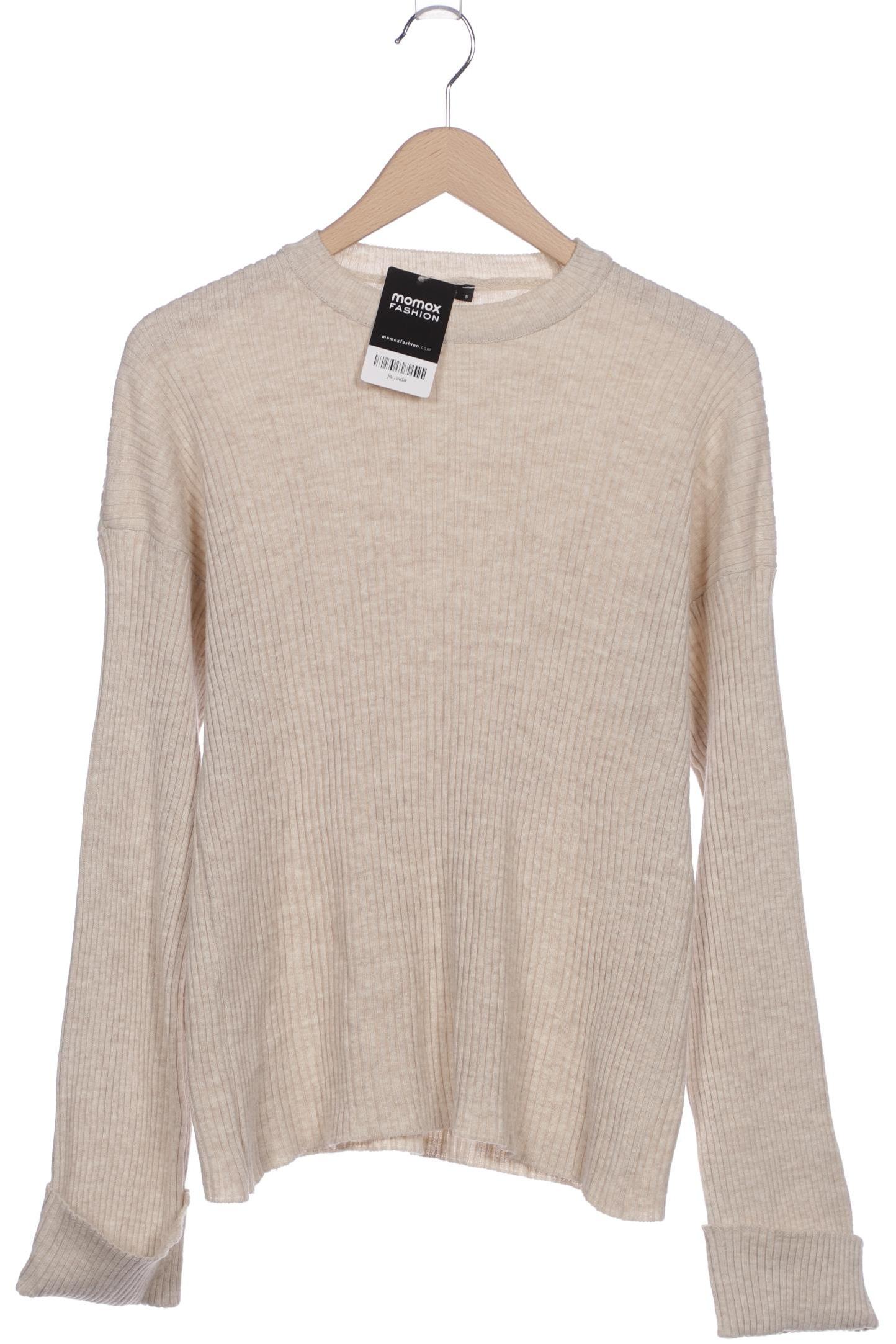 

Trendyol Damen Pullover, beige, Gr. 36