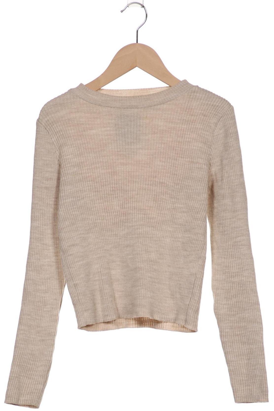 

Trendyol Damen Pullover, beige