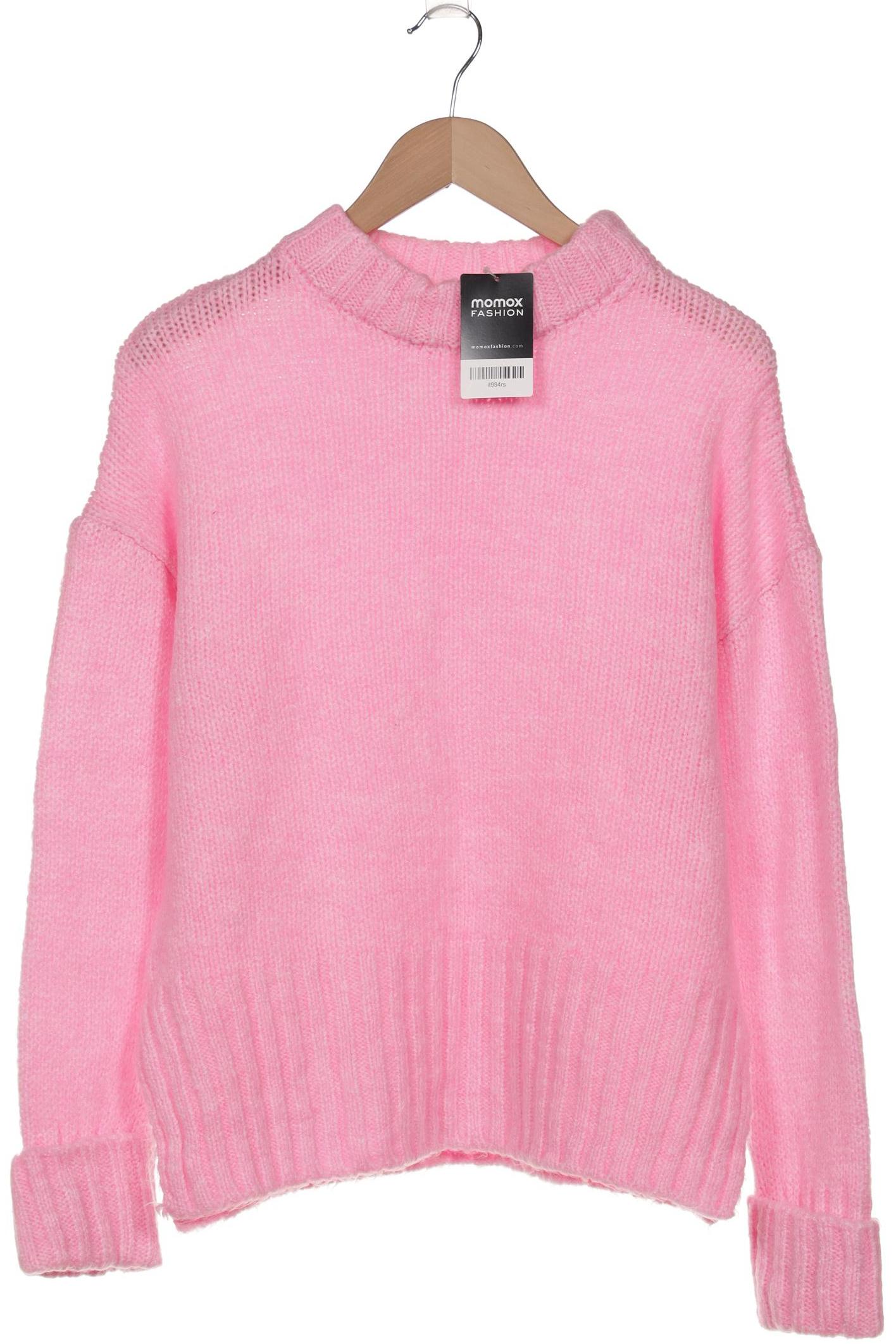 

Trendyol Damen Pullover, pink, Gr. 38