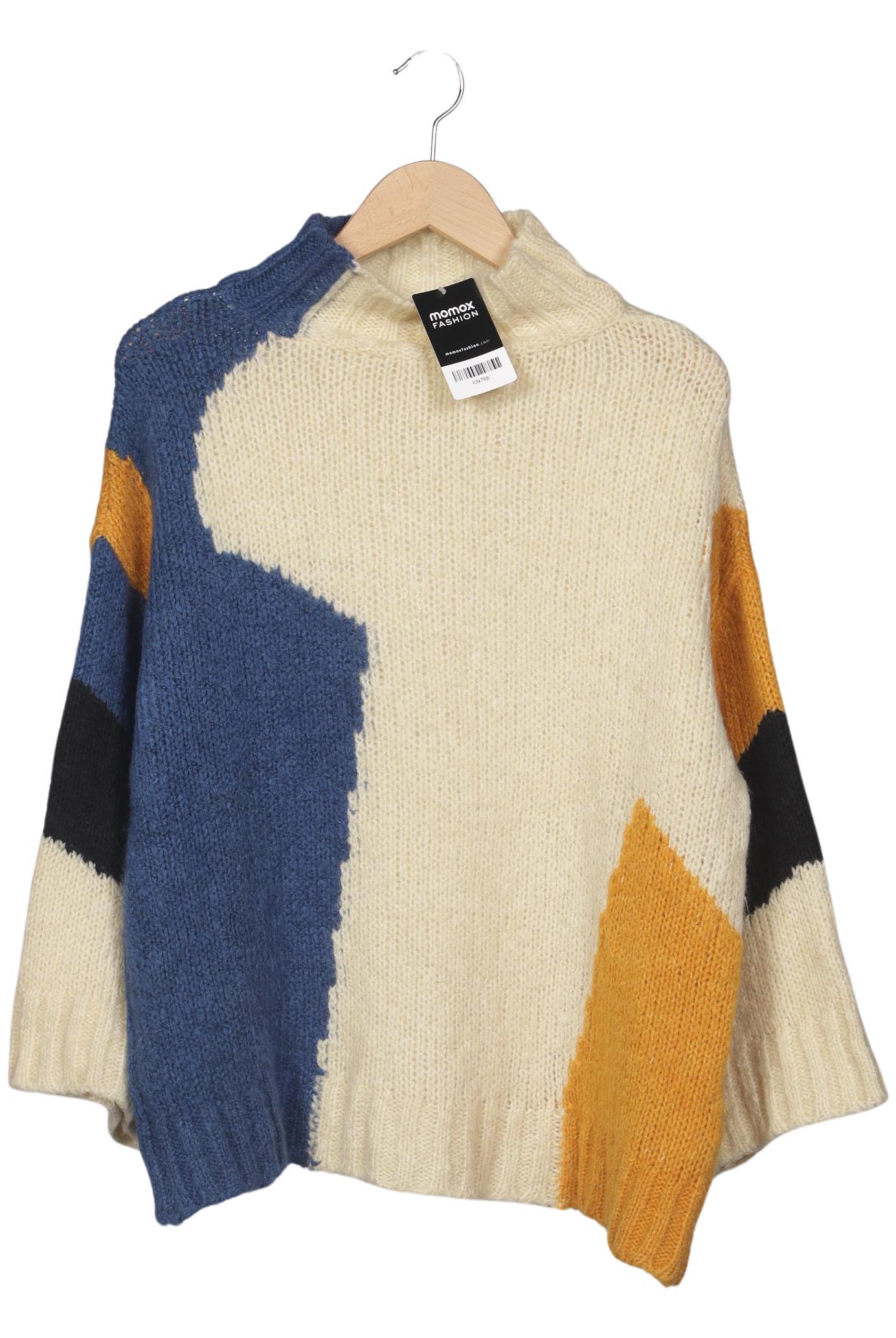 

Trendyol Damen Pullover, mehrfarbig, Gr. 36