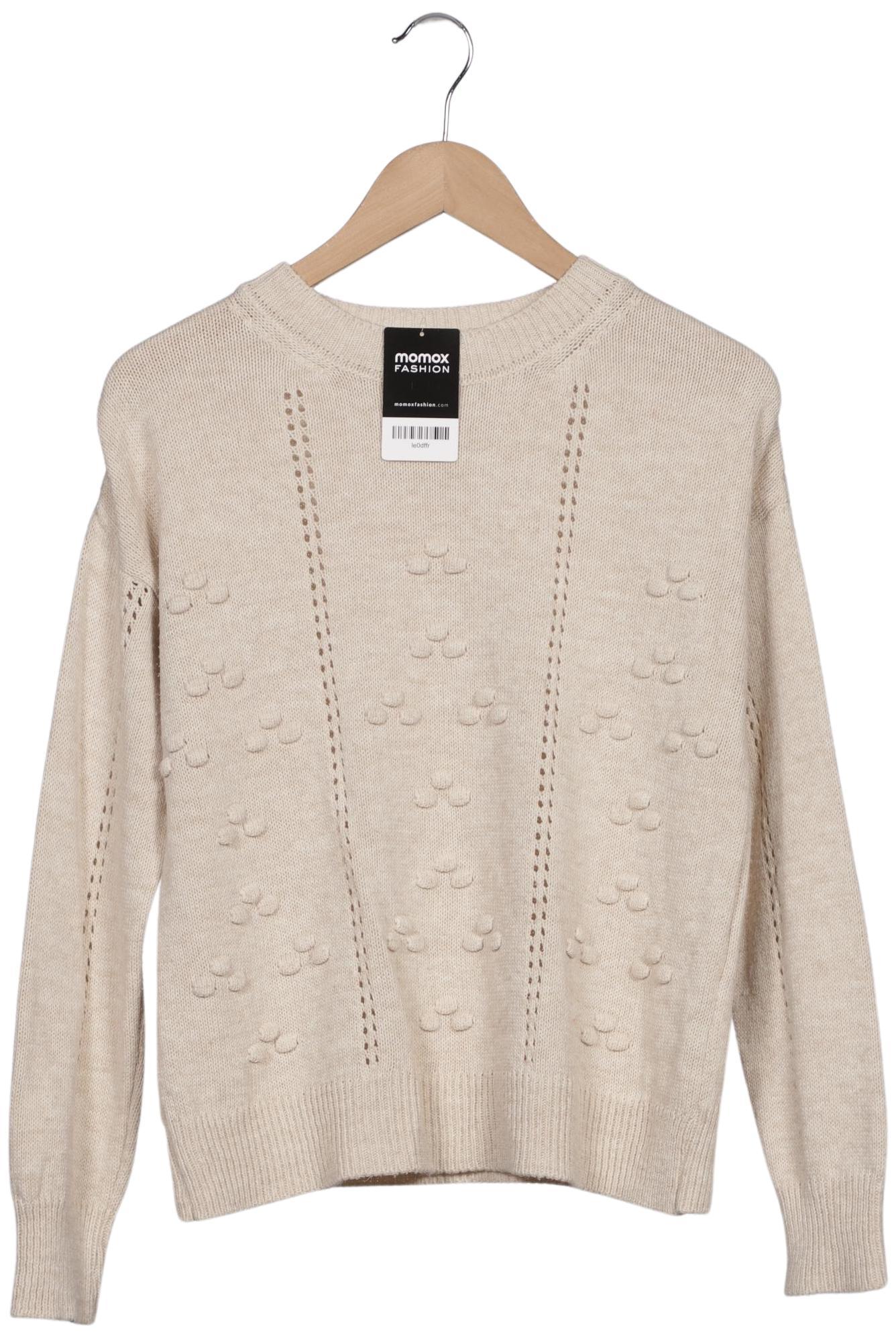 

Trendyol Damen Pullover, beige, Gr. 36