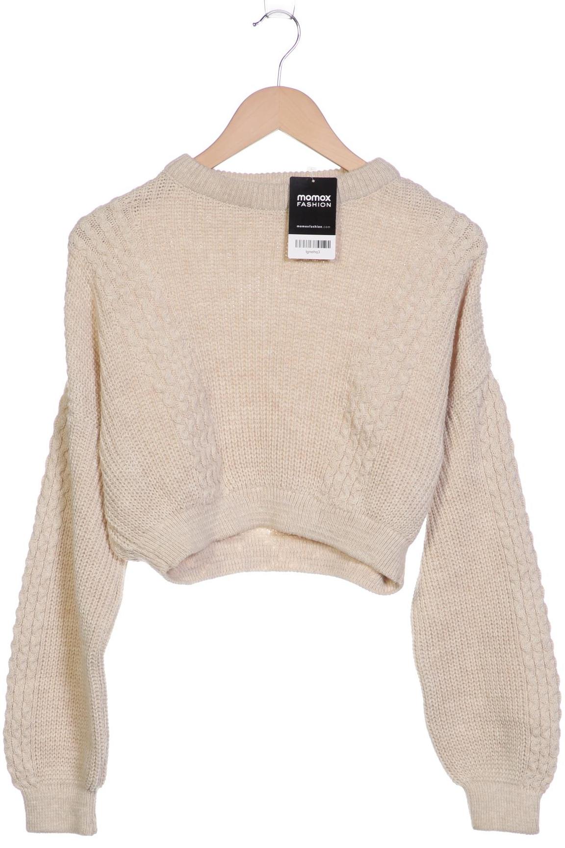 

Trendyol Damen Pullover, beige
