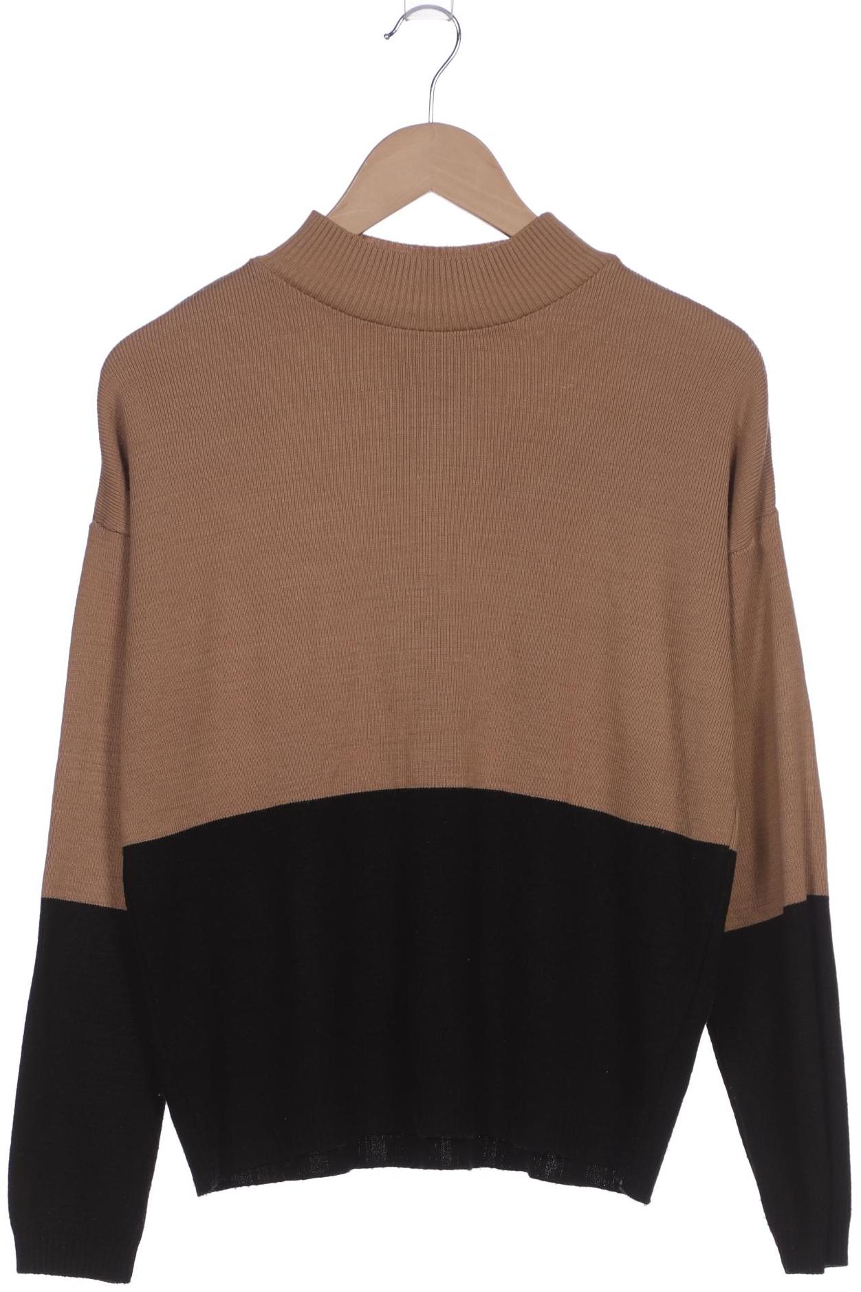 

Trendyol Damen Pullover, beige, Gr. 38