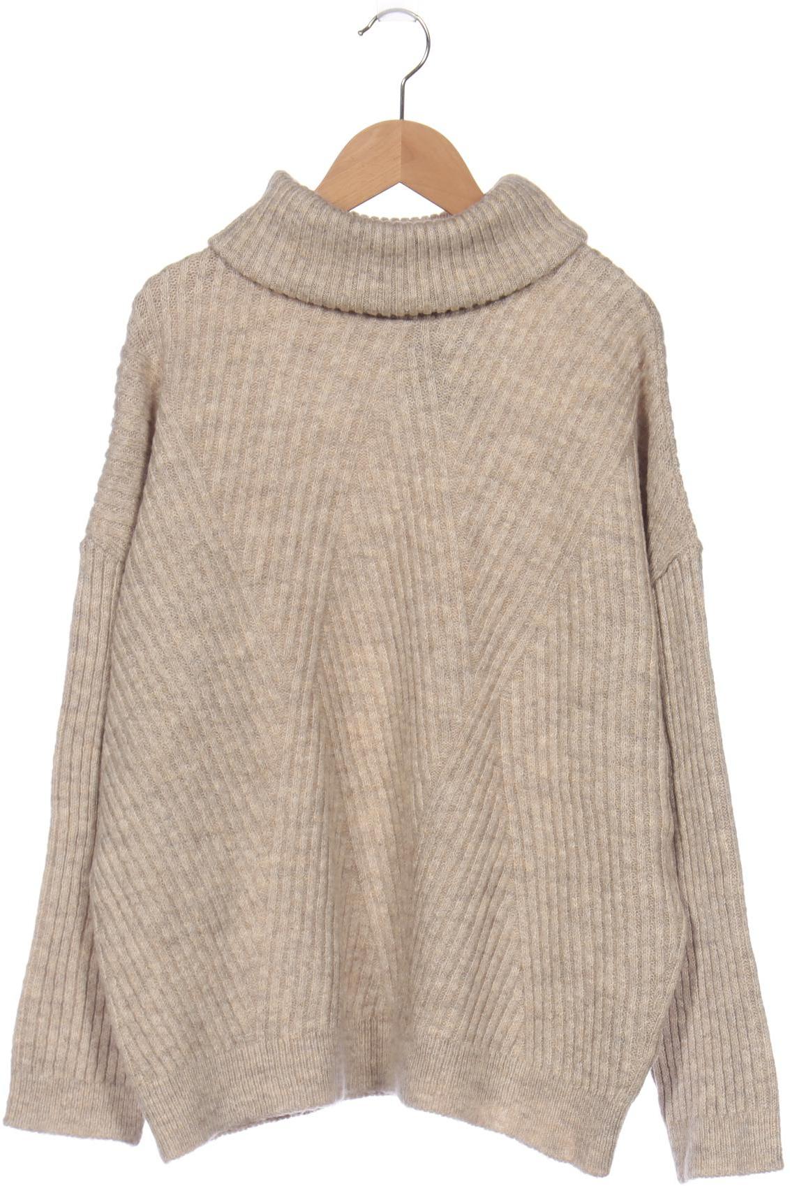 

Trendyol Damen Pullover, braun, Gr. 36