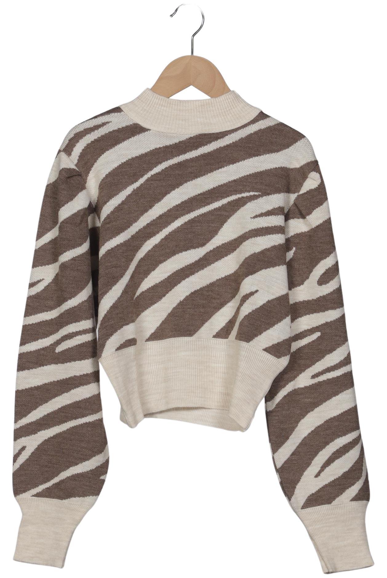 

Trendyol Damen Pullover, mehrfarbig, Gr. 42