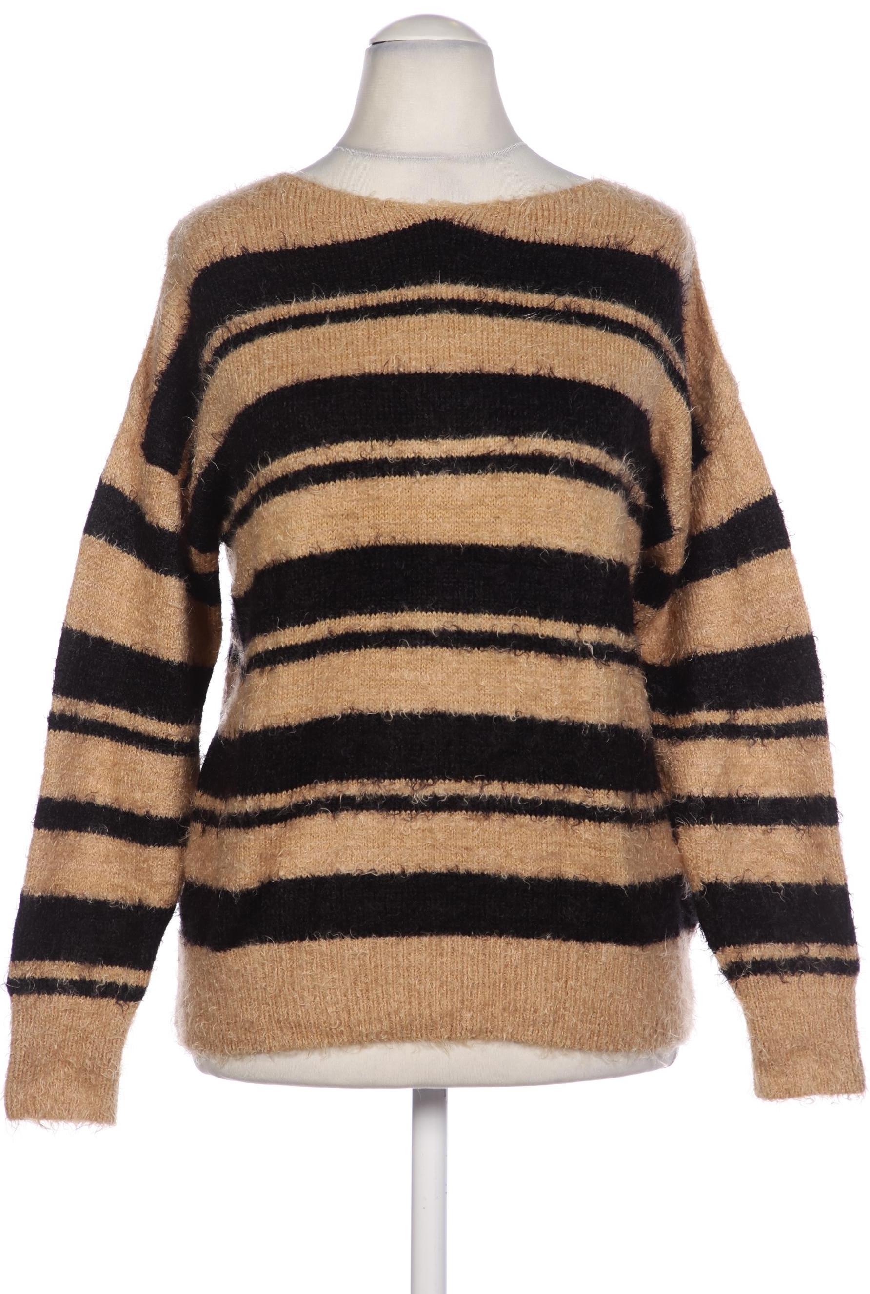 

Trendyol Damen Pullover, beige, Gr. 36