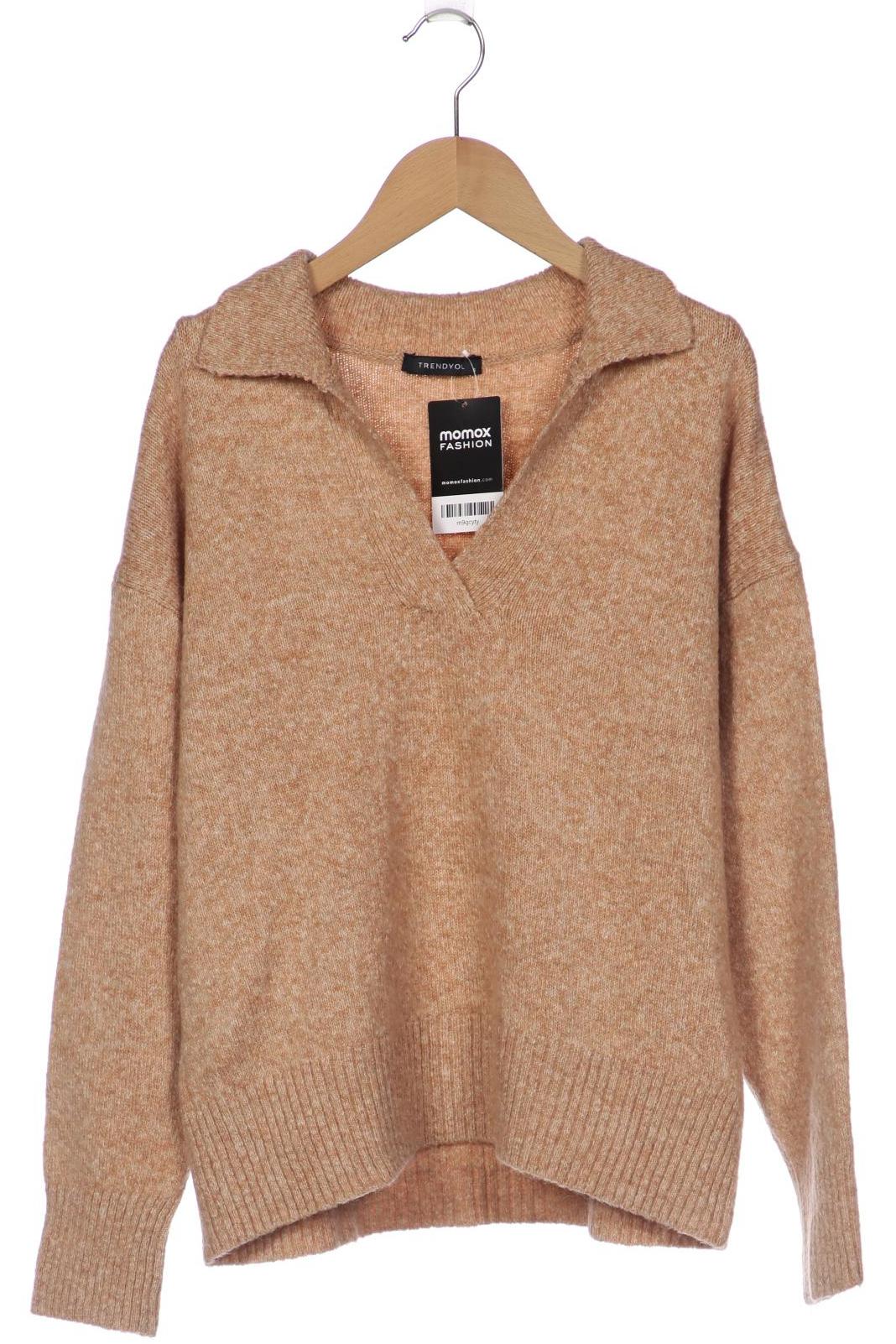 

Trendyol Damen Pullover, braun