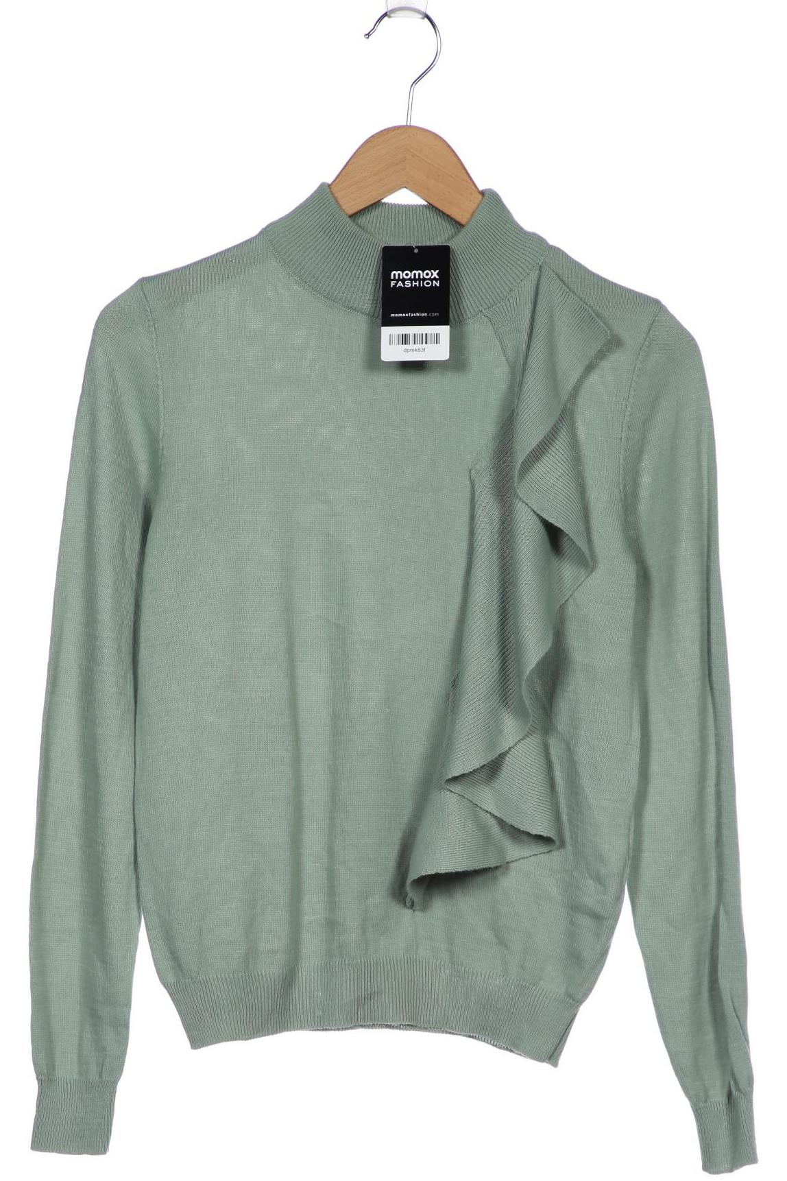

Trendyol Damen Pullover, türkis, Gr. 38