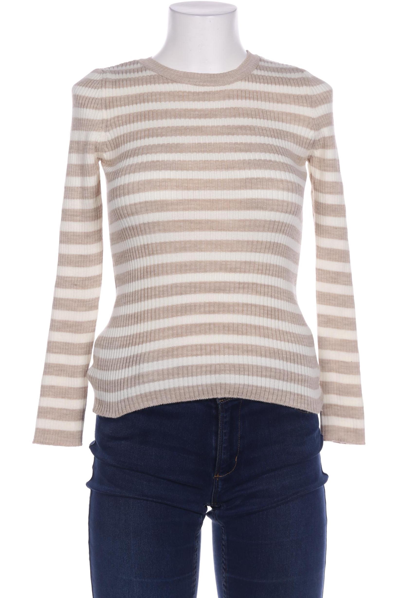 

Trendyol Damen Pullover, beige, Gr. 42