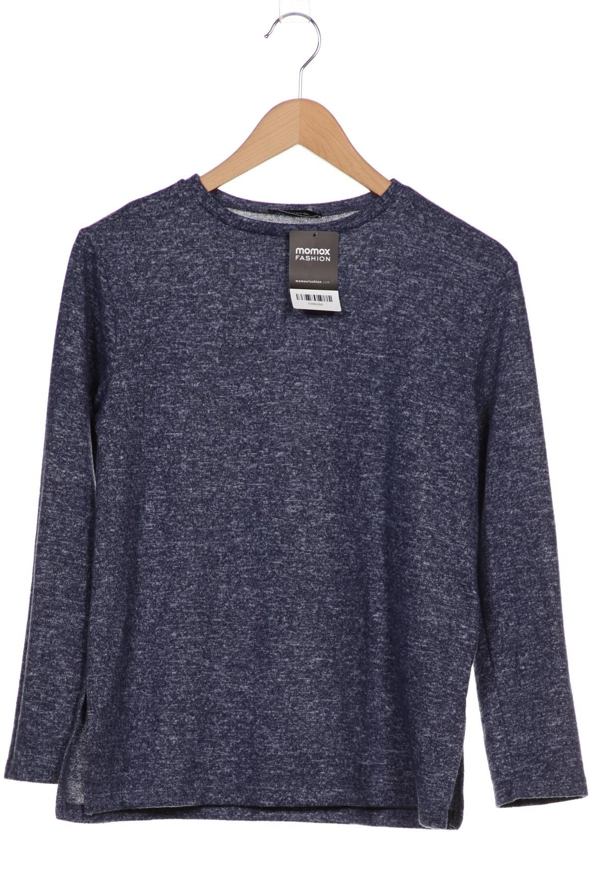 

Trendyol Damen Pullover, blau