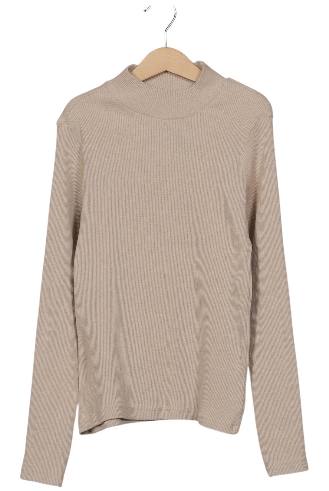 

Trendyol Damen Pullover, beige, Gr. 30