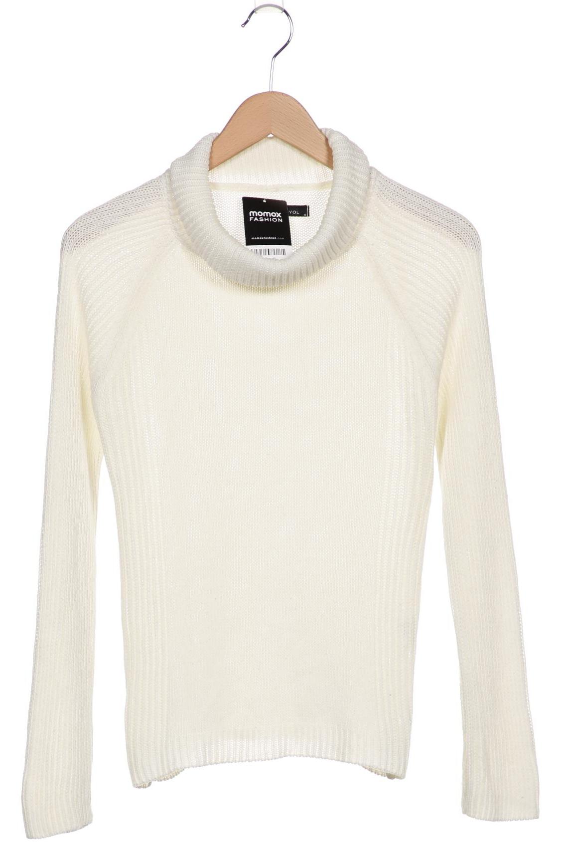 

Trendyol Damen Pullover, cremeweiß