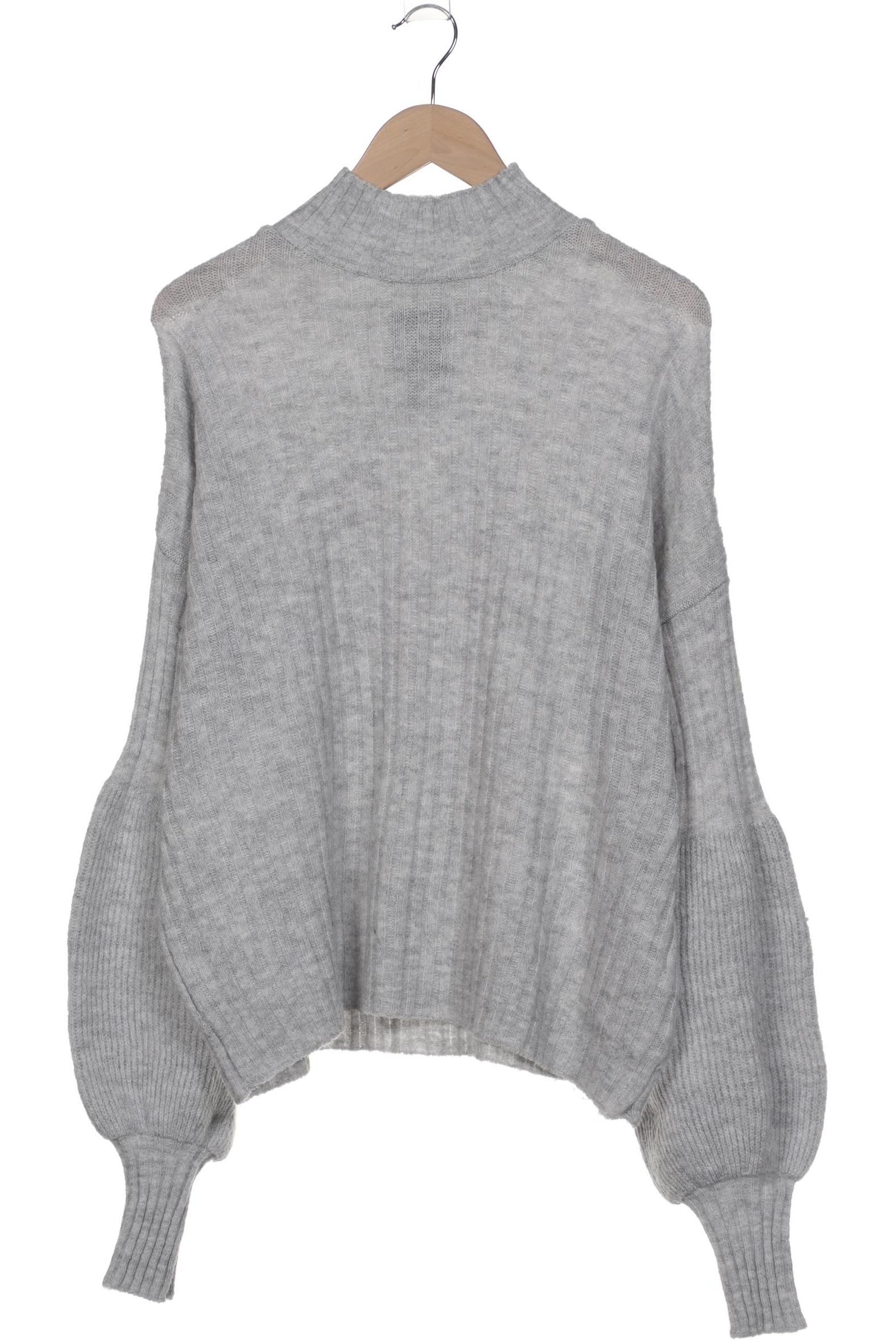 

Trendyol Damen Pullover, grau, Gr. 38