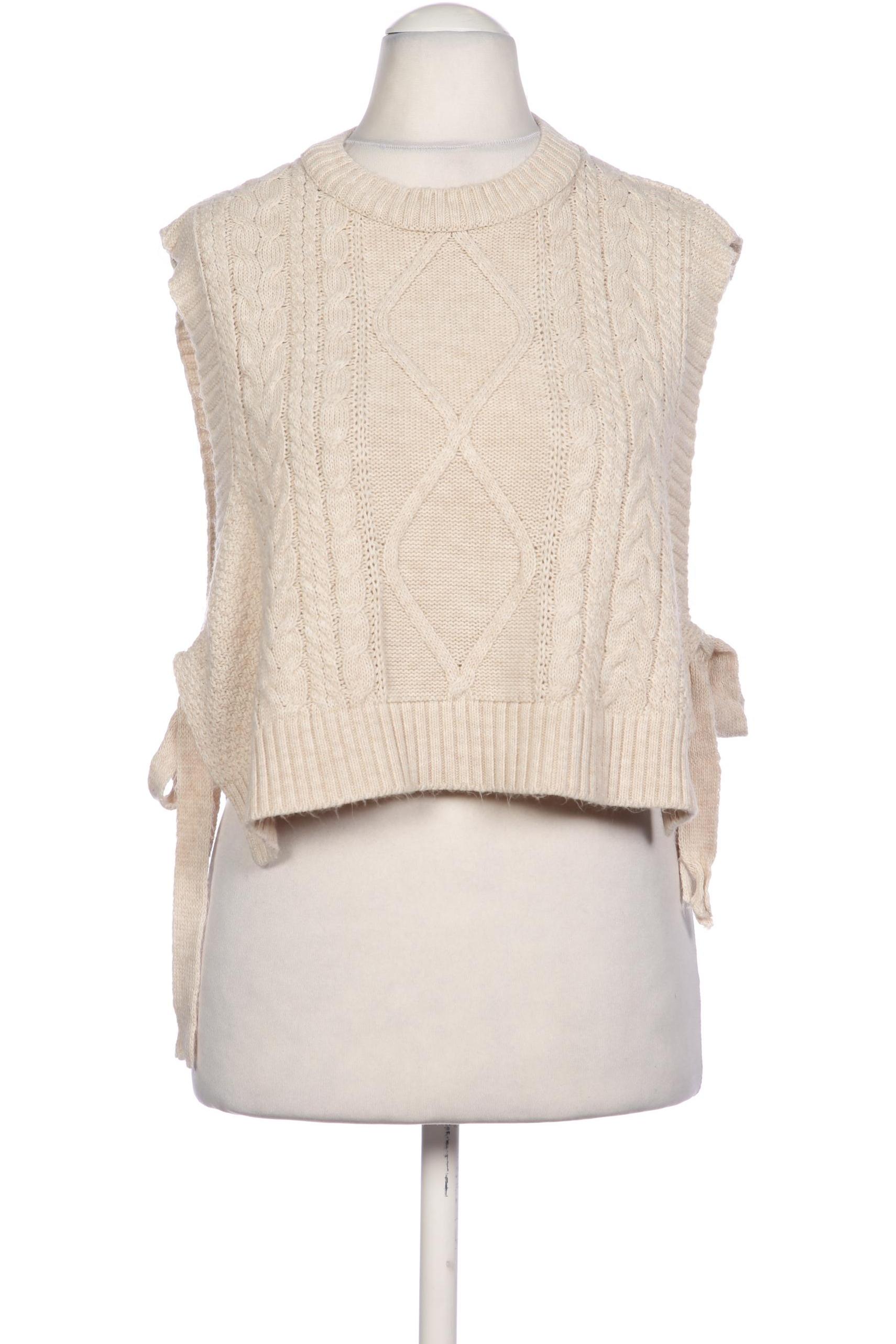 

Trendyol Damen Pullover, beige, Gr. 38