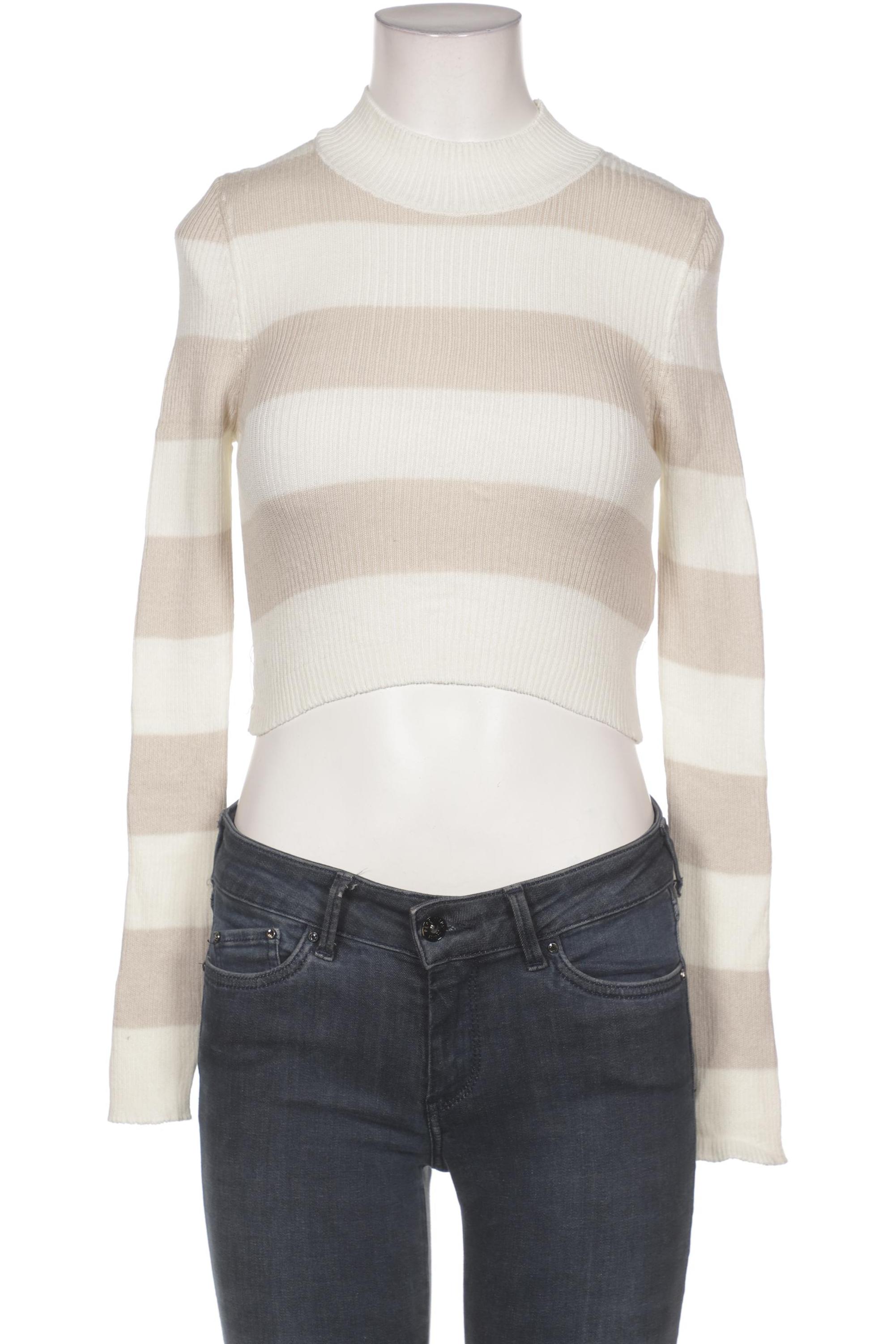 

Trendyol Damen Pullover, beige, Gr. 38